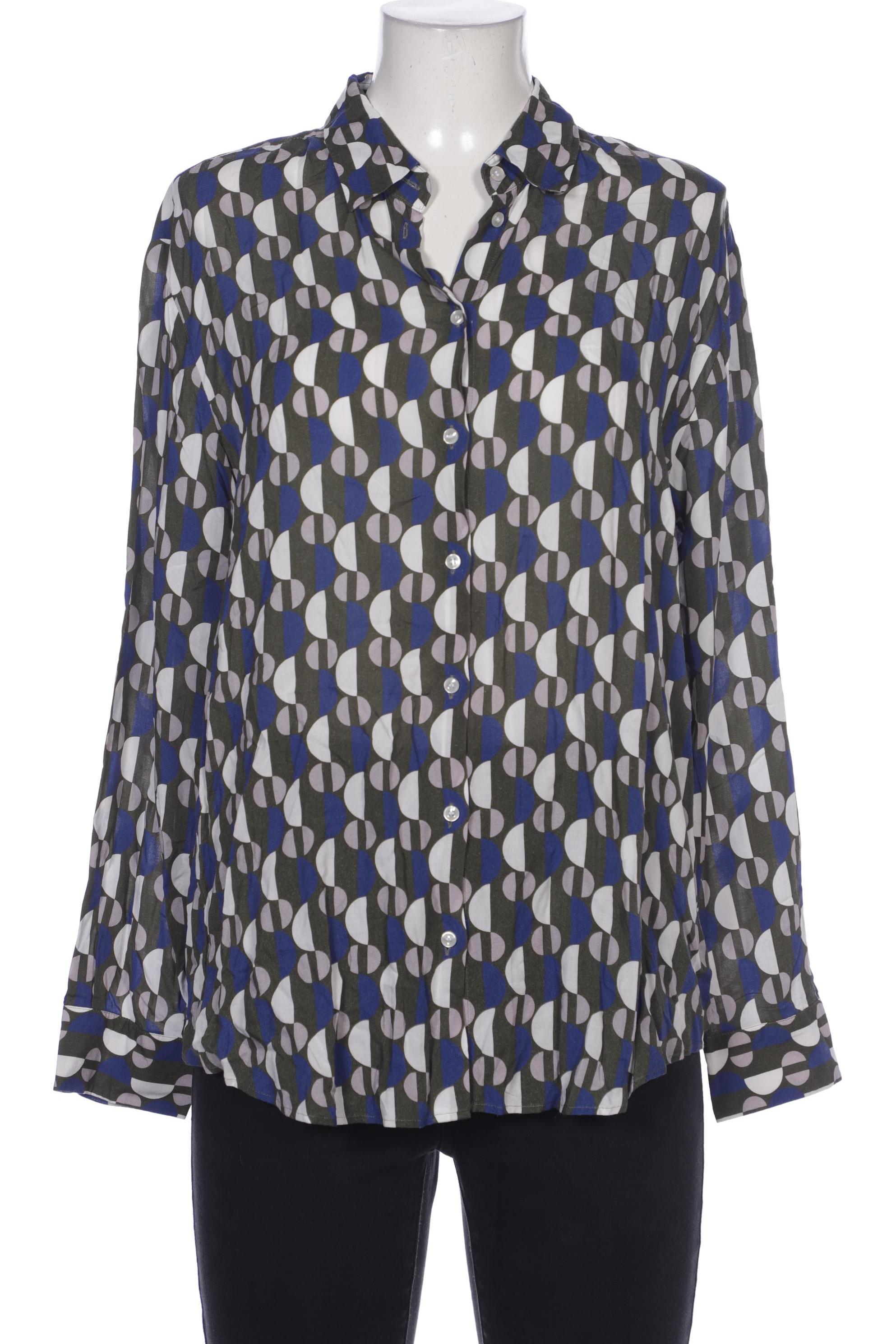 

Seidensticker Damen Bluse, grün, Gr. 40