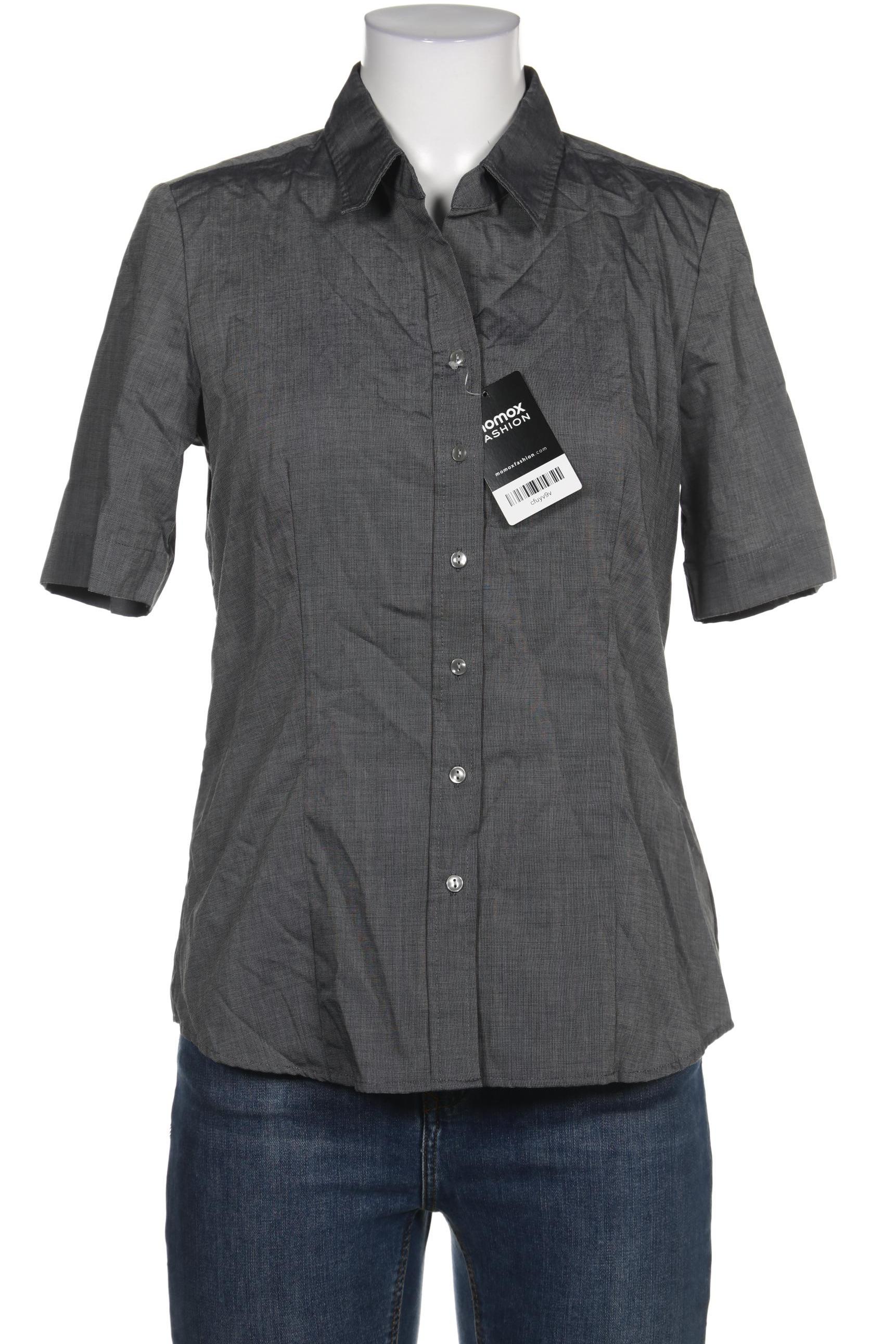 

Seidensticker Damen Bluse, grau