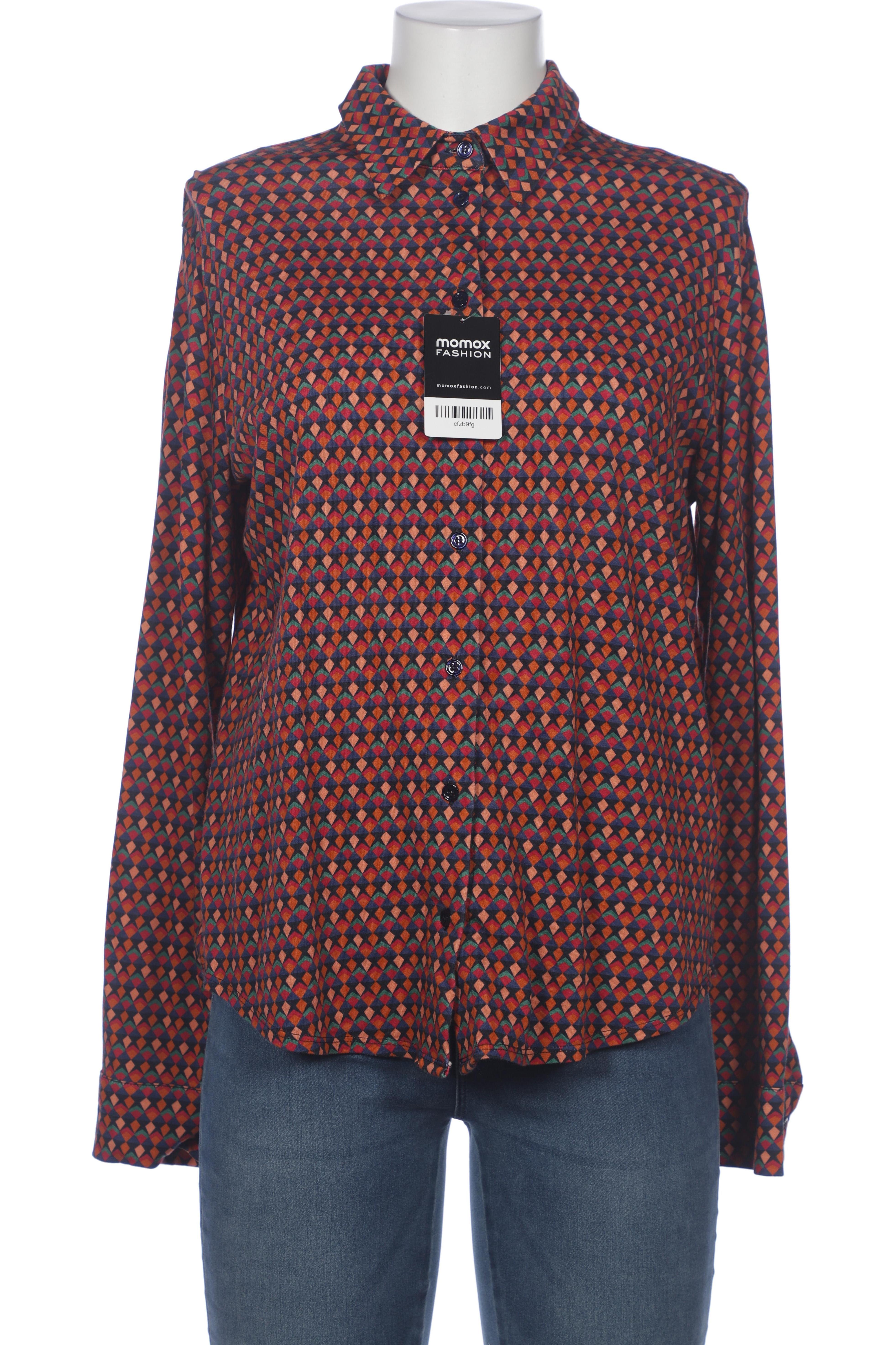 

Seidensticker Damen Bluse, mehrfarbig, Gr. 42