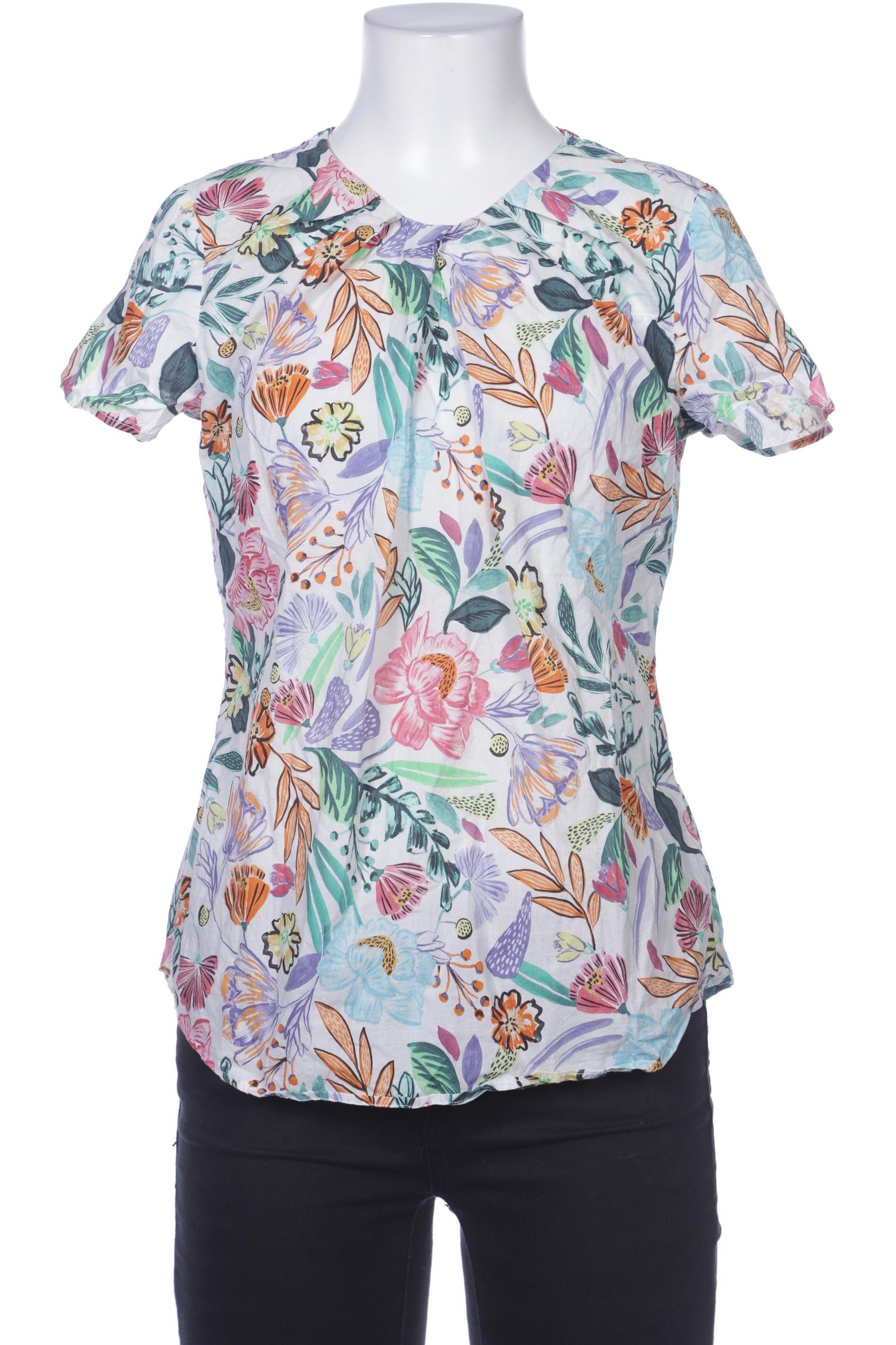 

Seidensticker Damen Bluse, weiß, Gr. 36