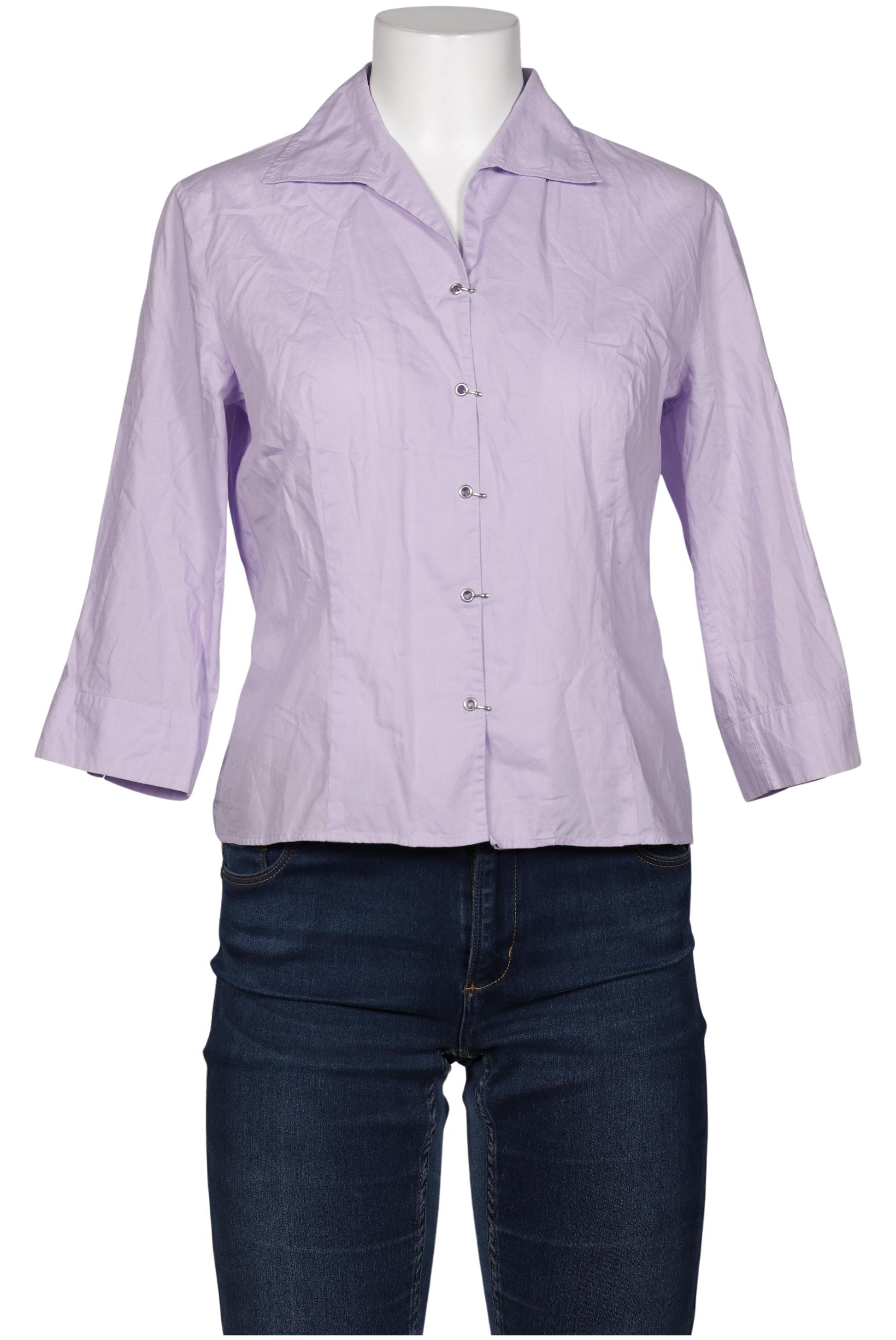 

Seidensticker Damen Bluse, flieder, Gr. 38