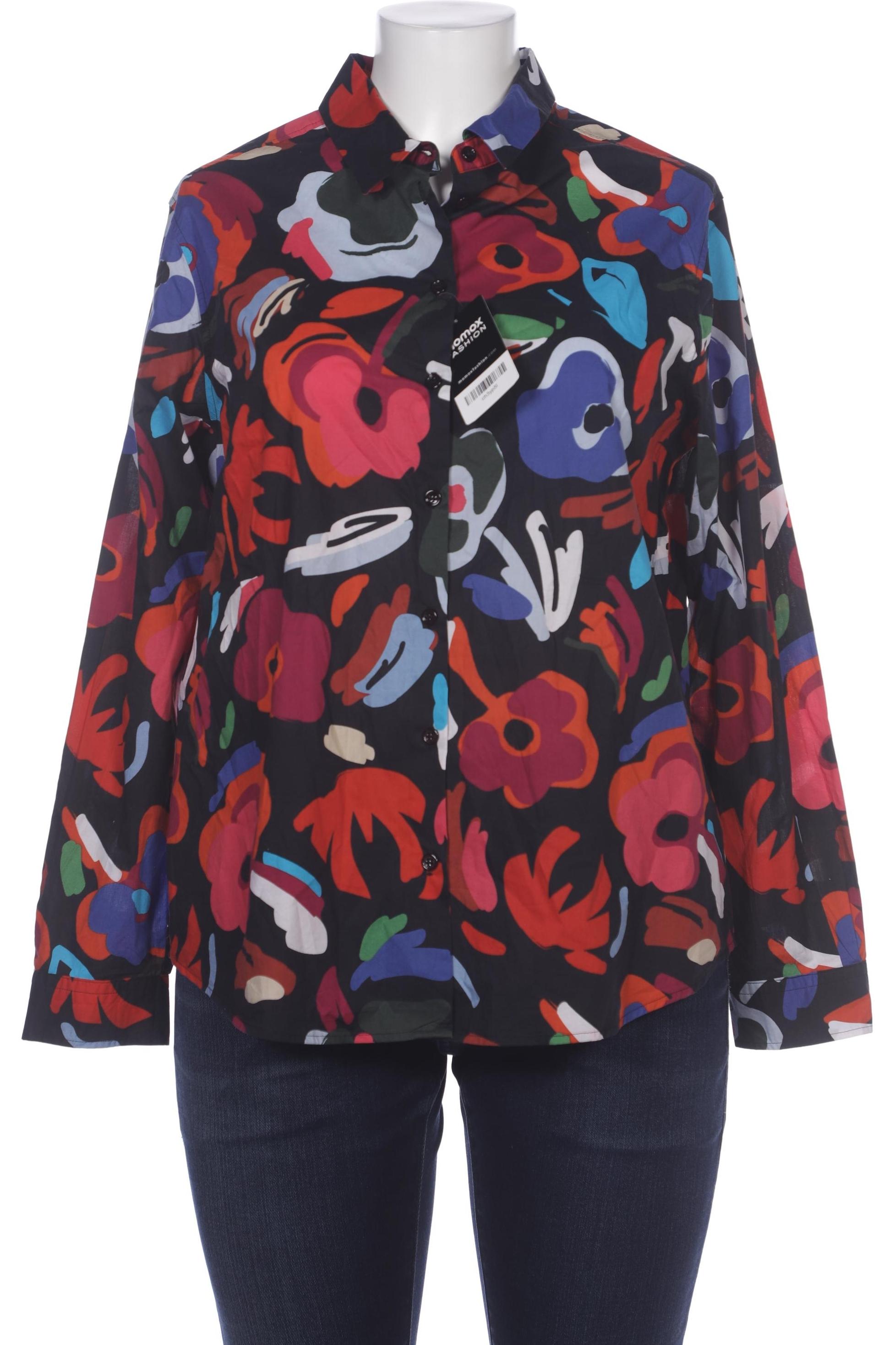

Seidensticker Damen Bluse, mehrfarbig, Gr. 44