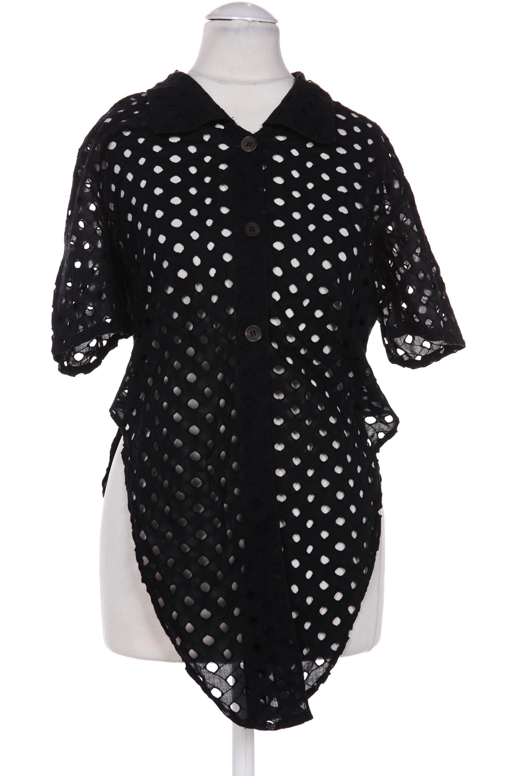 

Seidensticker Damen Bluse, schwarz, Gr. 36