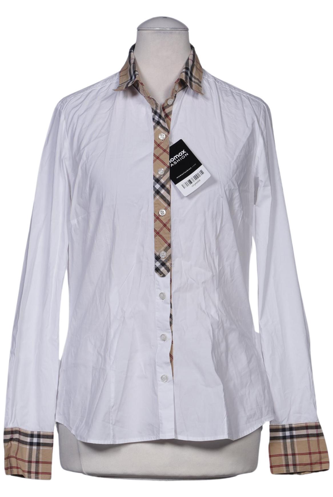 

Seidensticker Damen Bluse, weiß, Gr. 36