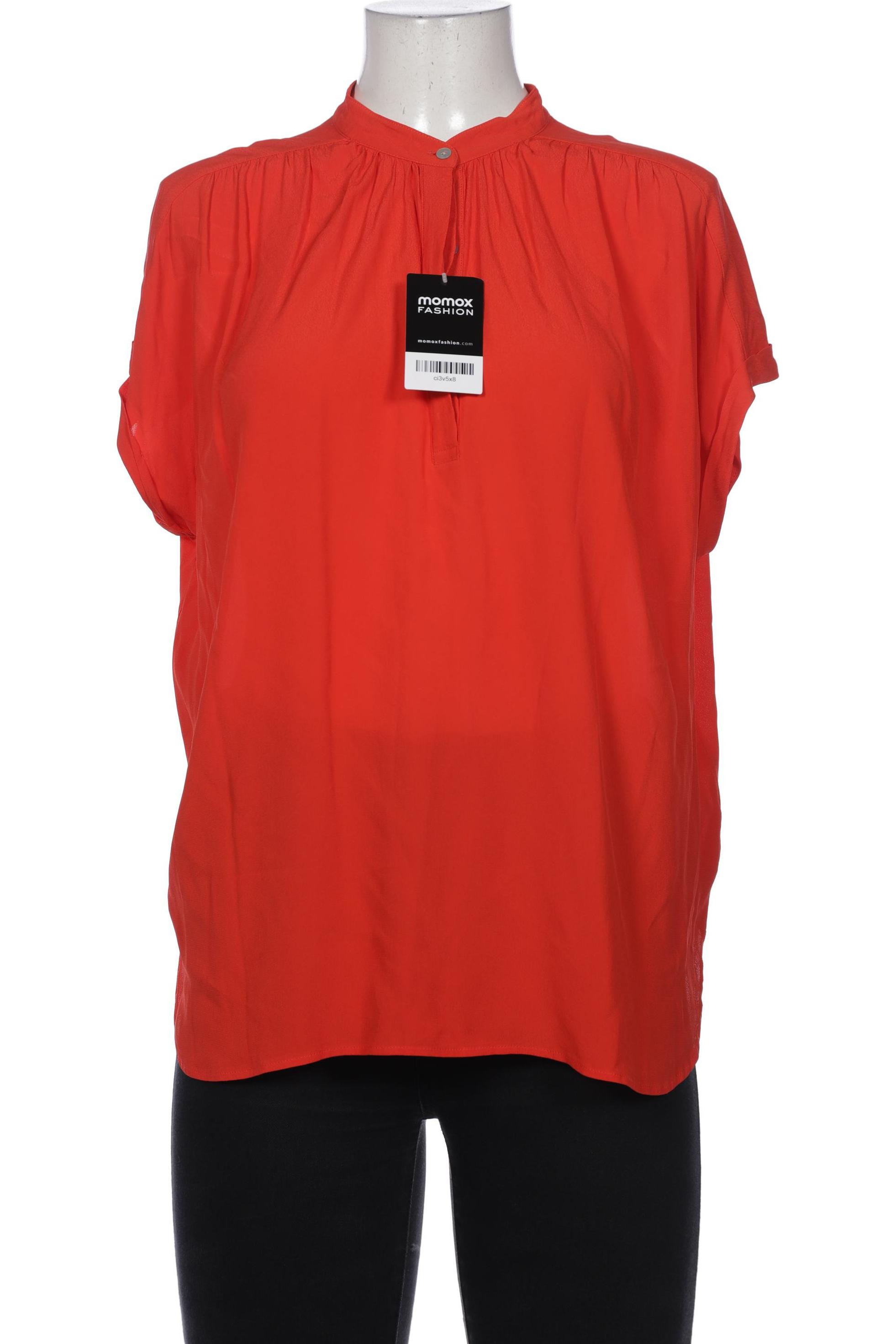 

Seidensticker Damen Bluse, rot, Gr. 42