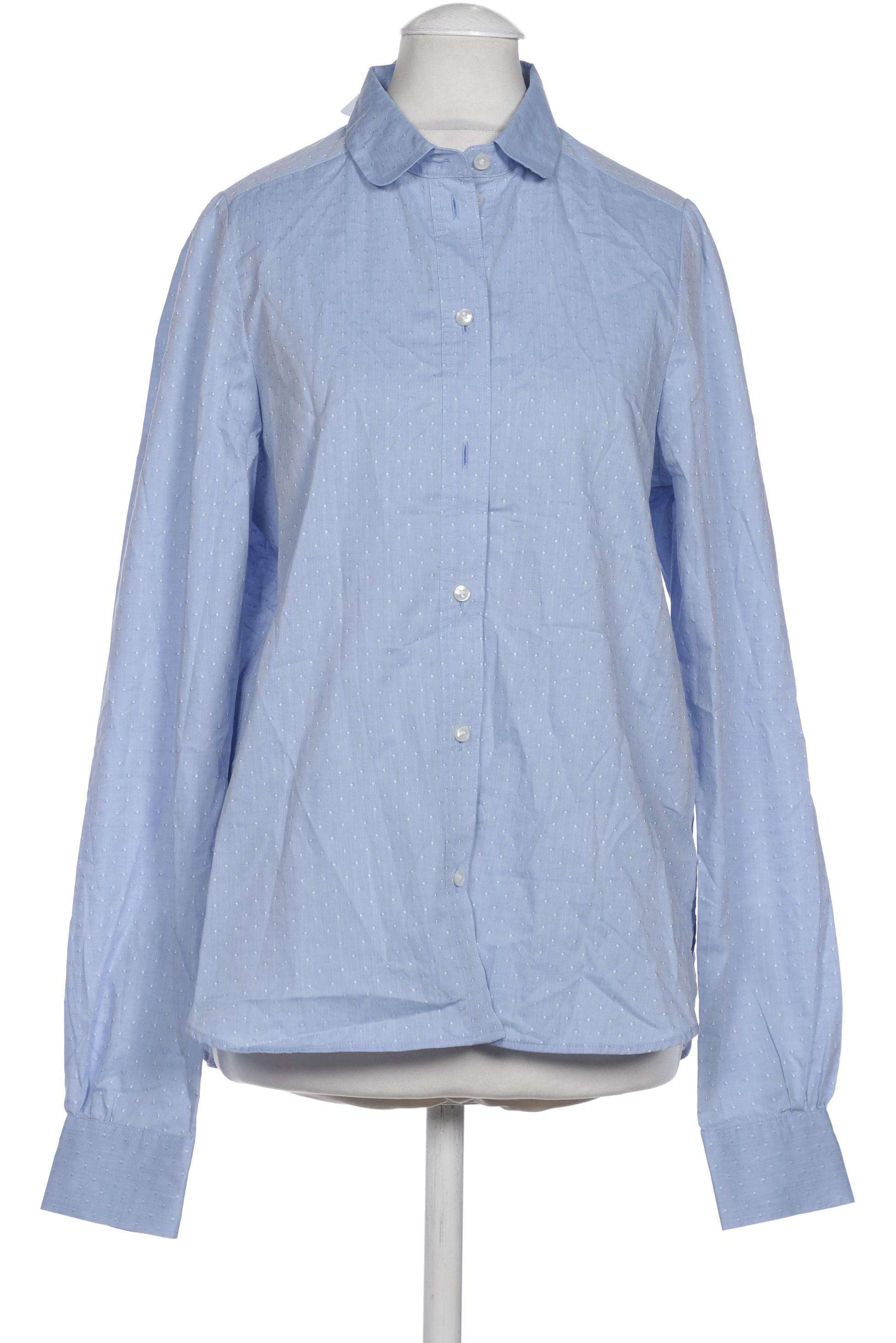 

Seidensticker Damen Bluse, blau
