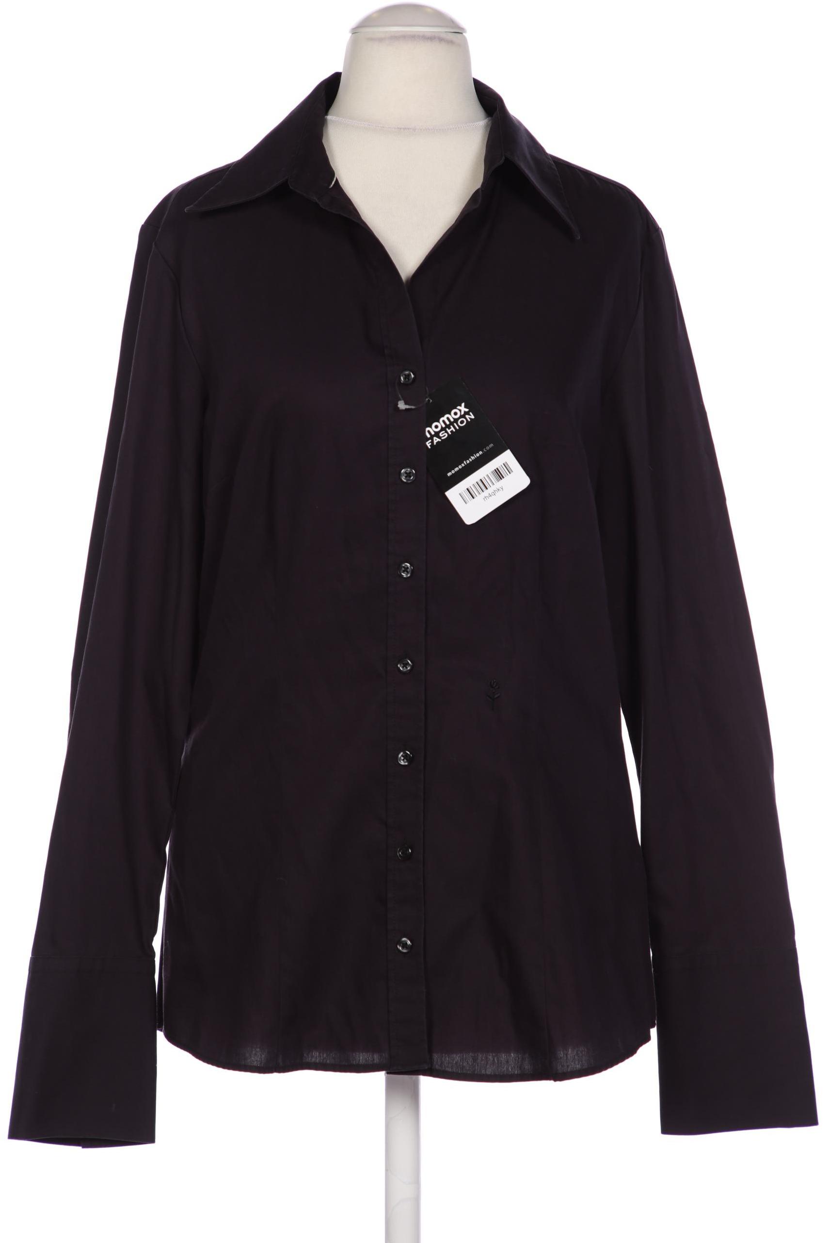 

Seidensticker Damen Bluse, schwarz, Gr. 38