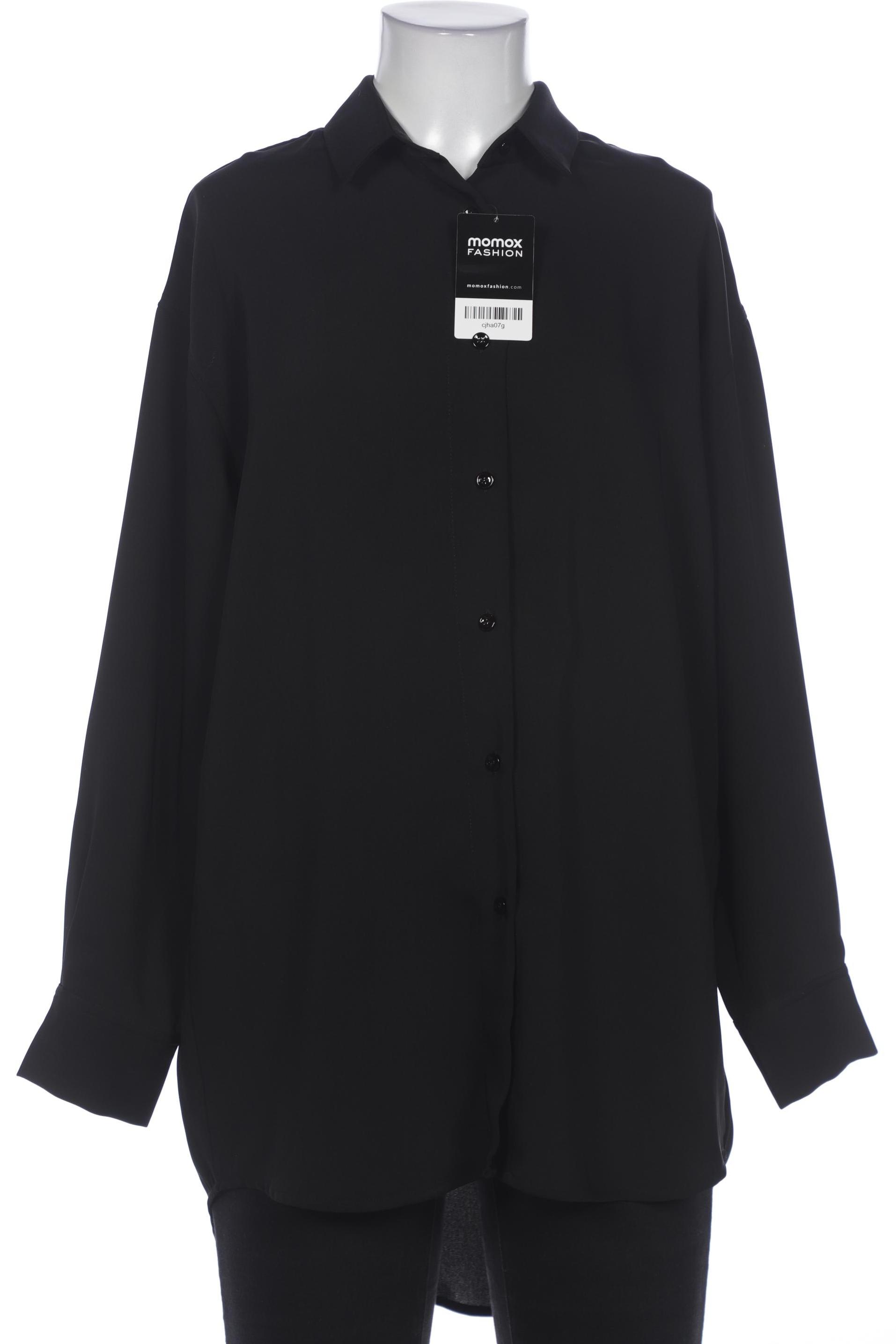 

Seidensticker Damen Bluse, schwarz, Gr. 34