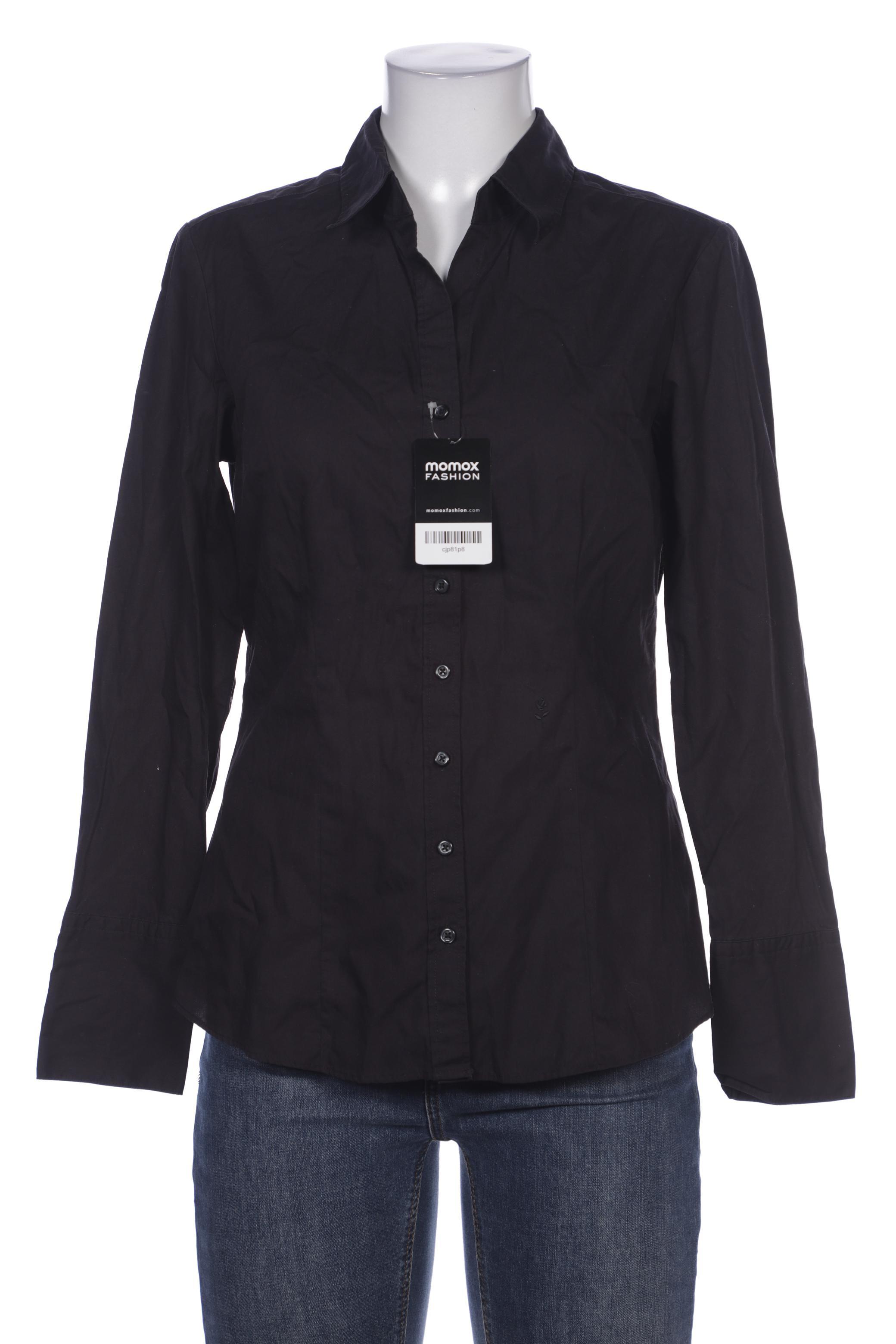 

Seidensticker Damen Bluse, schwarz