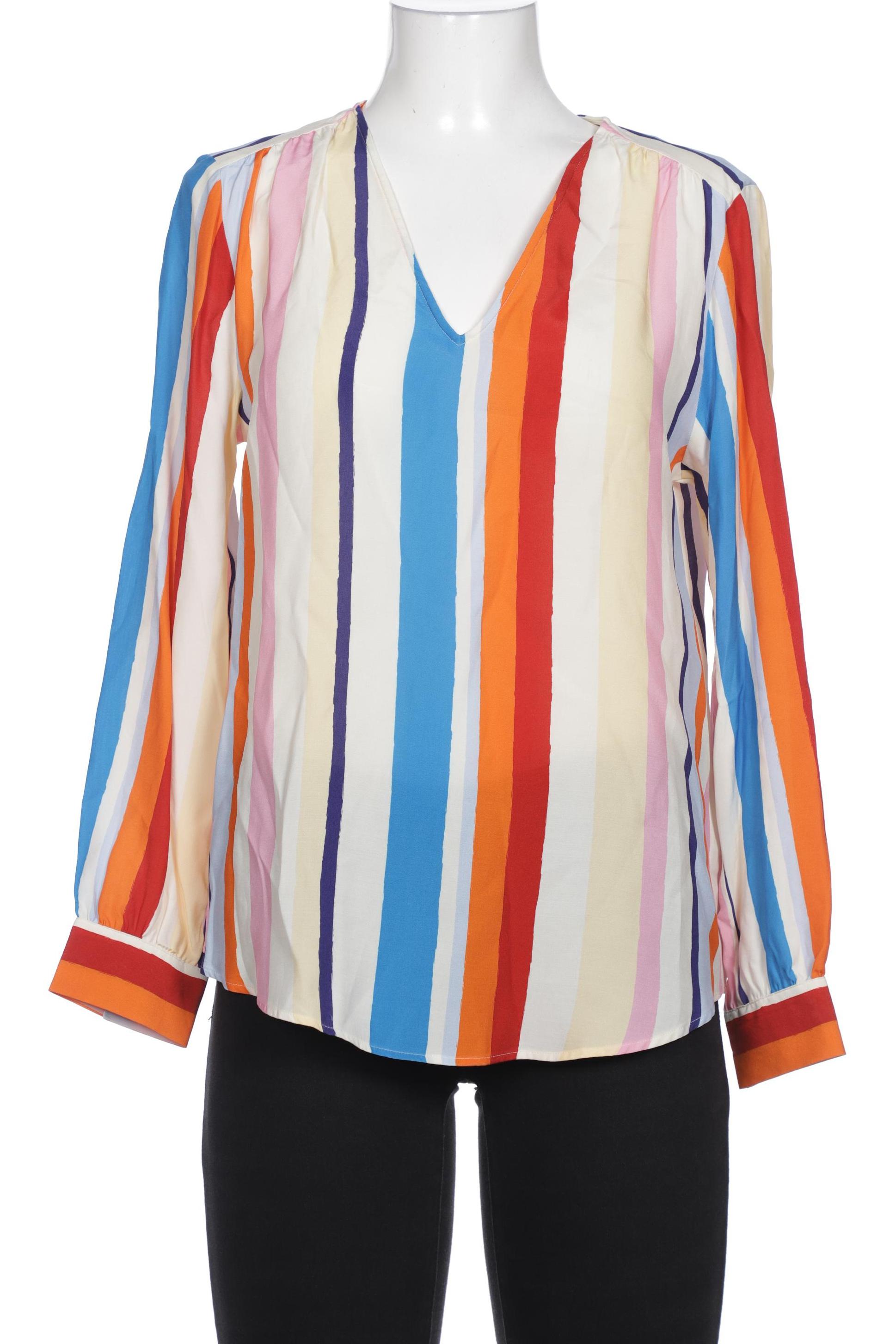

Seidensticker Damen Bluse, mehrfarbig, Gr. 36