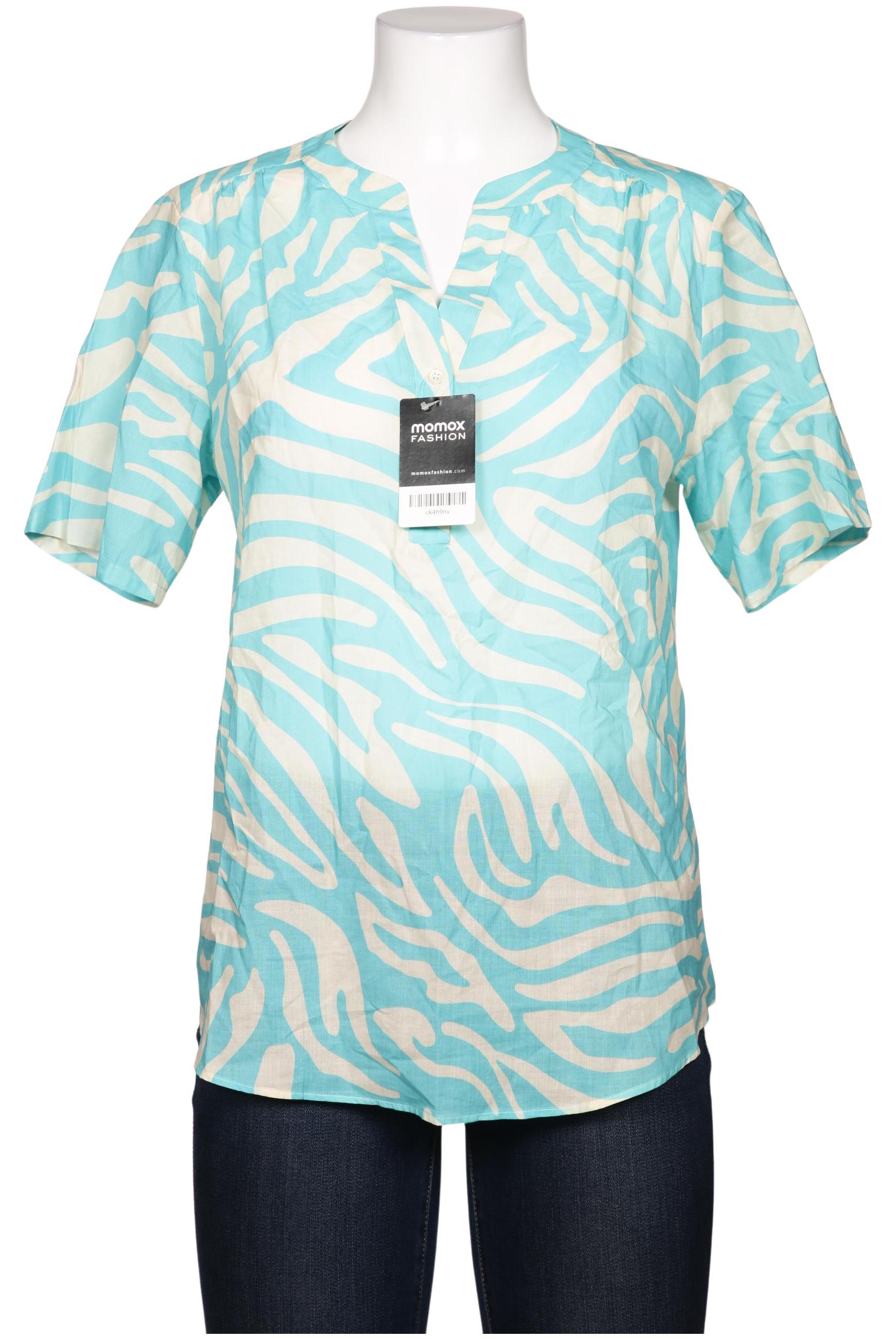 

Seidensticker Damen Bluse, mehrfarbig, Gr. 40