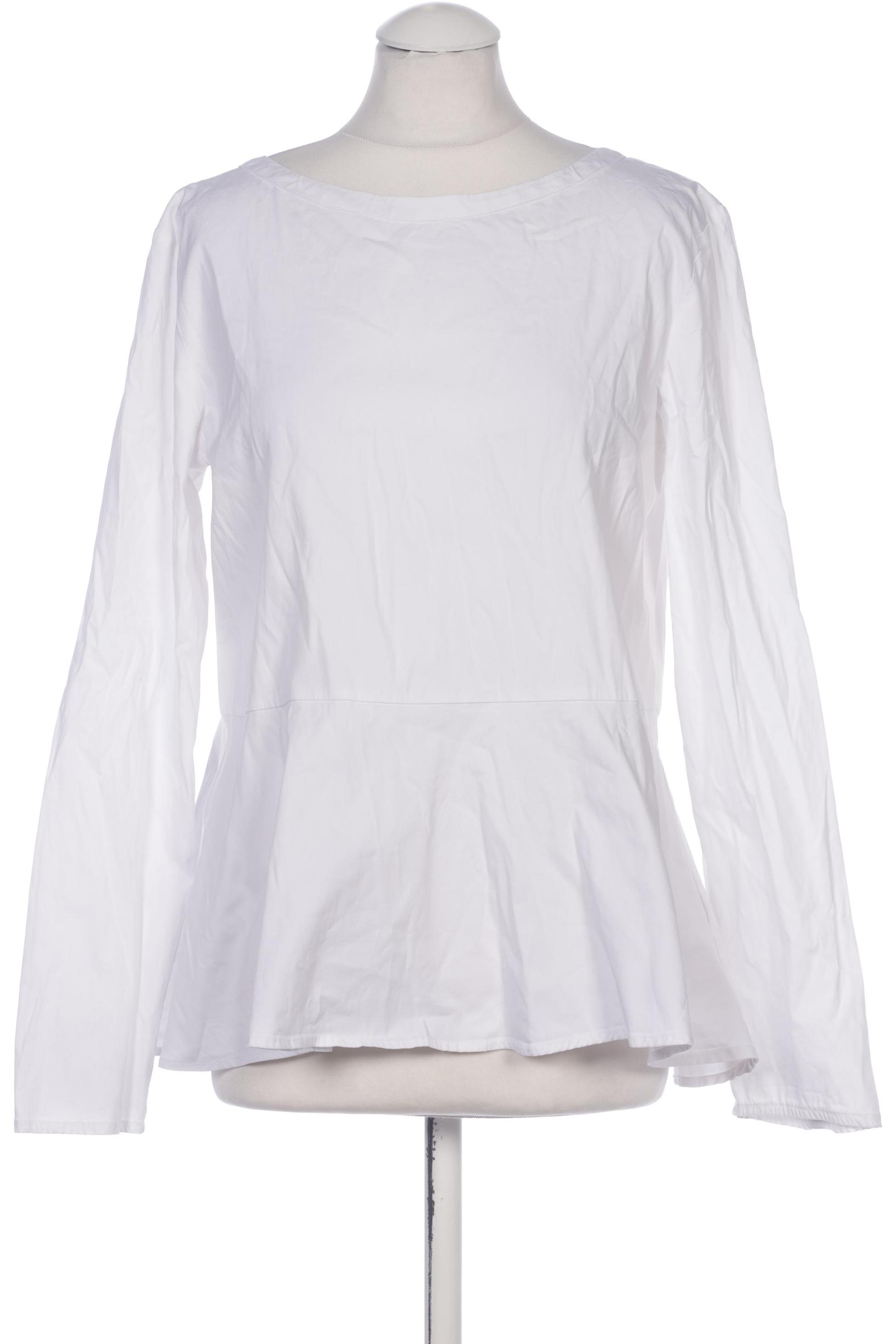 

Seidensticker Damen Bluse, weiß, Gr. 38