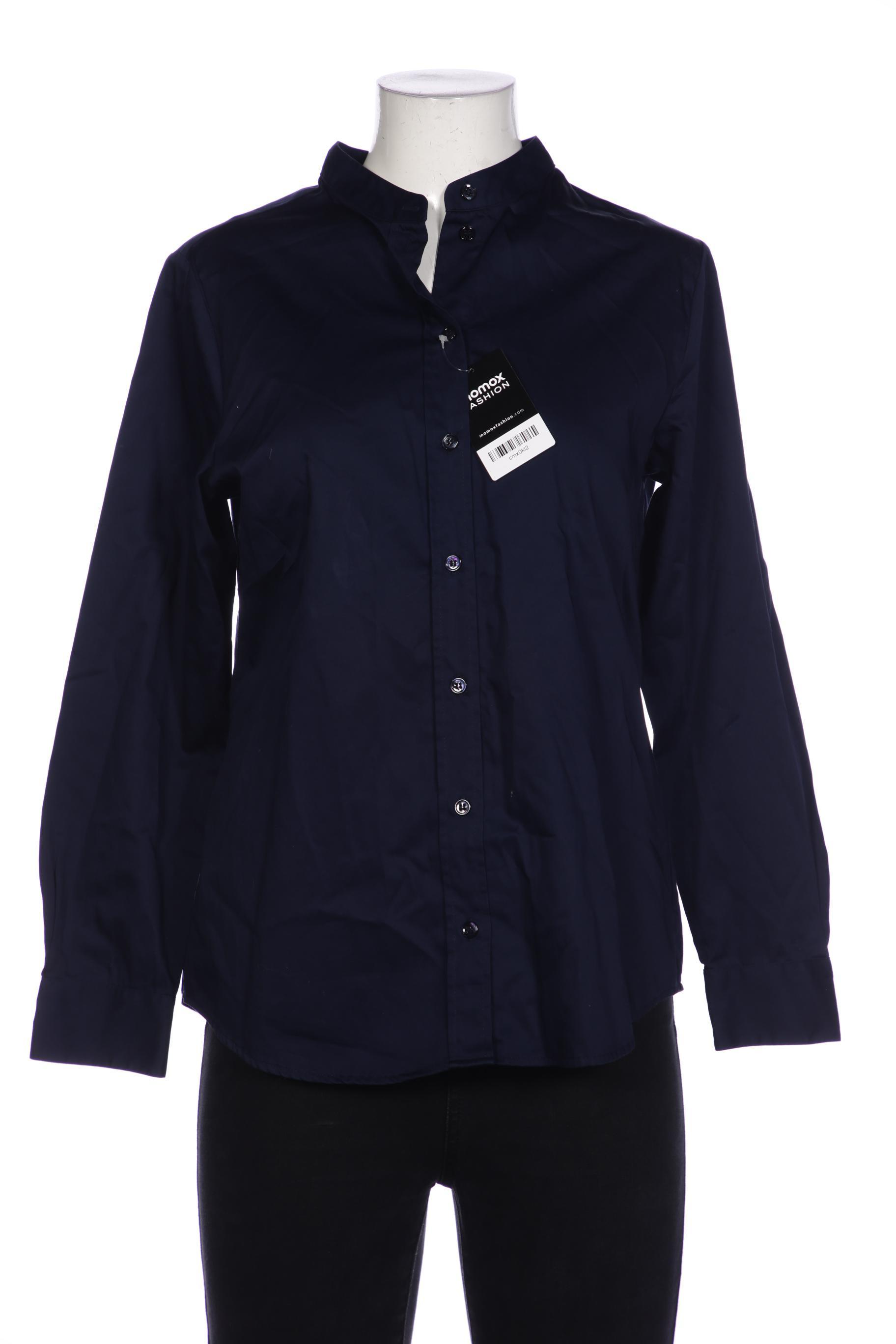 

Seidensticker Damen Bluse, marineblau