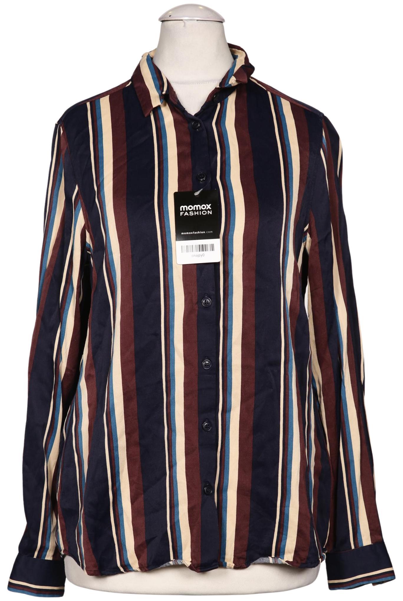 

Seidensticker Damen Bluse, mehrfarbig, Gr. 36