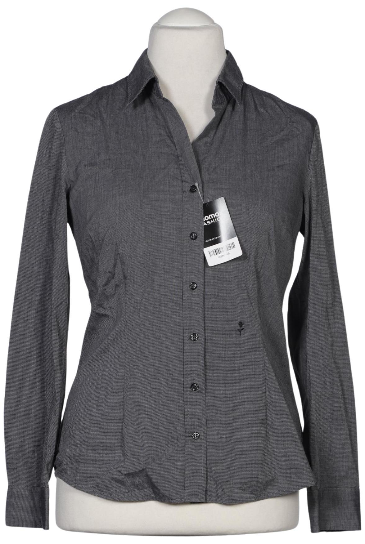 

Seidensticker Damen Bluse, grau, Gr. 38