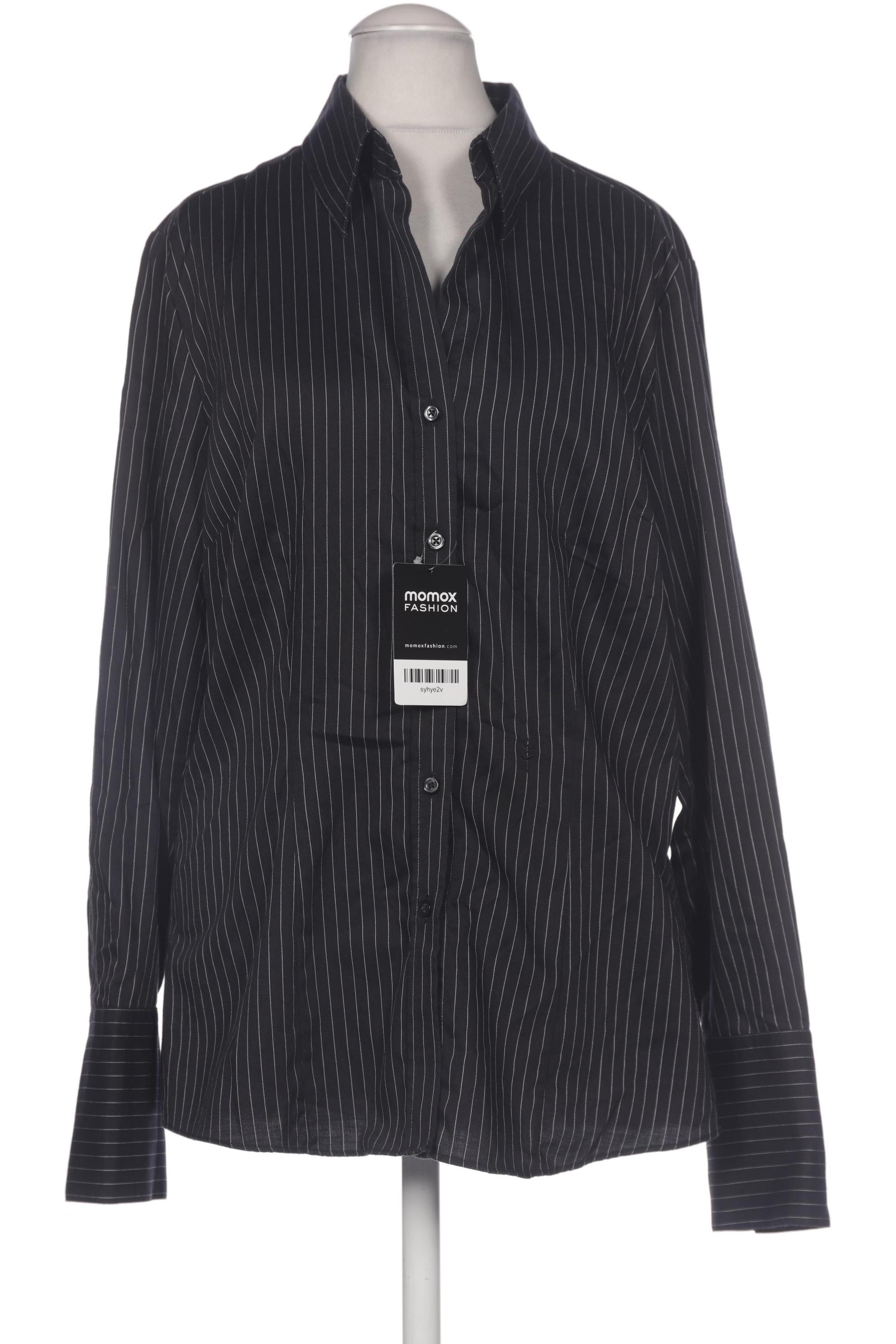 

Seidensticker Damen Bluse, schwarz, Gr. 40