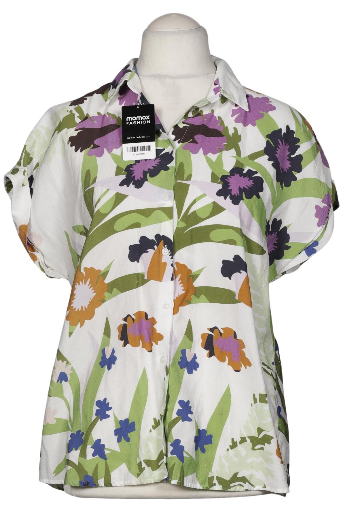 

Seidensticker Damen Bluse, mehrfarbig, Gr. 42