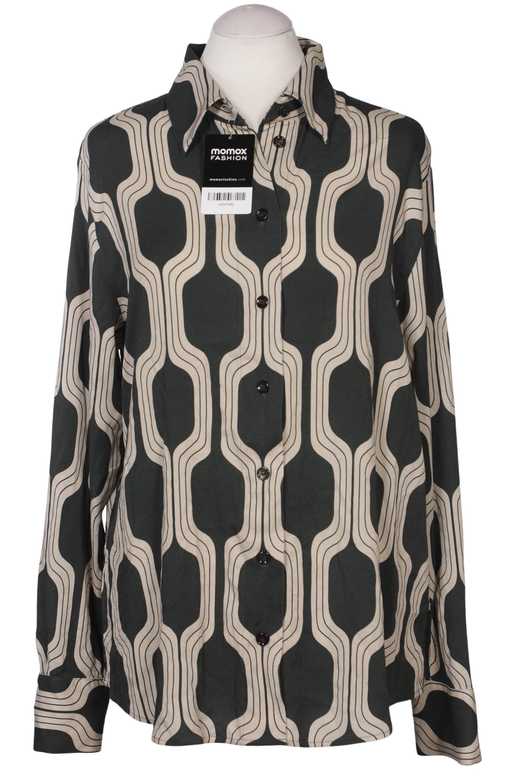 

Seidensticker Damen Bluse, beige, Gr. 40