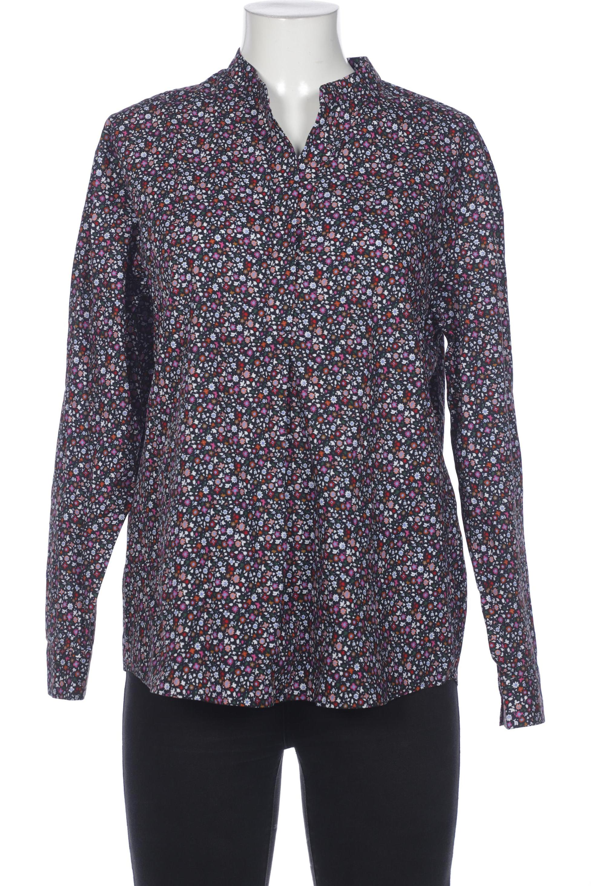 

Seidensticker Damen Bluse, mehrfarbig, Gr. 40