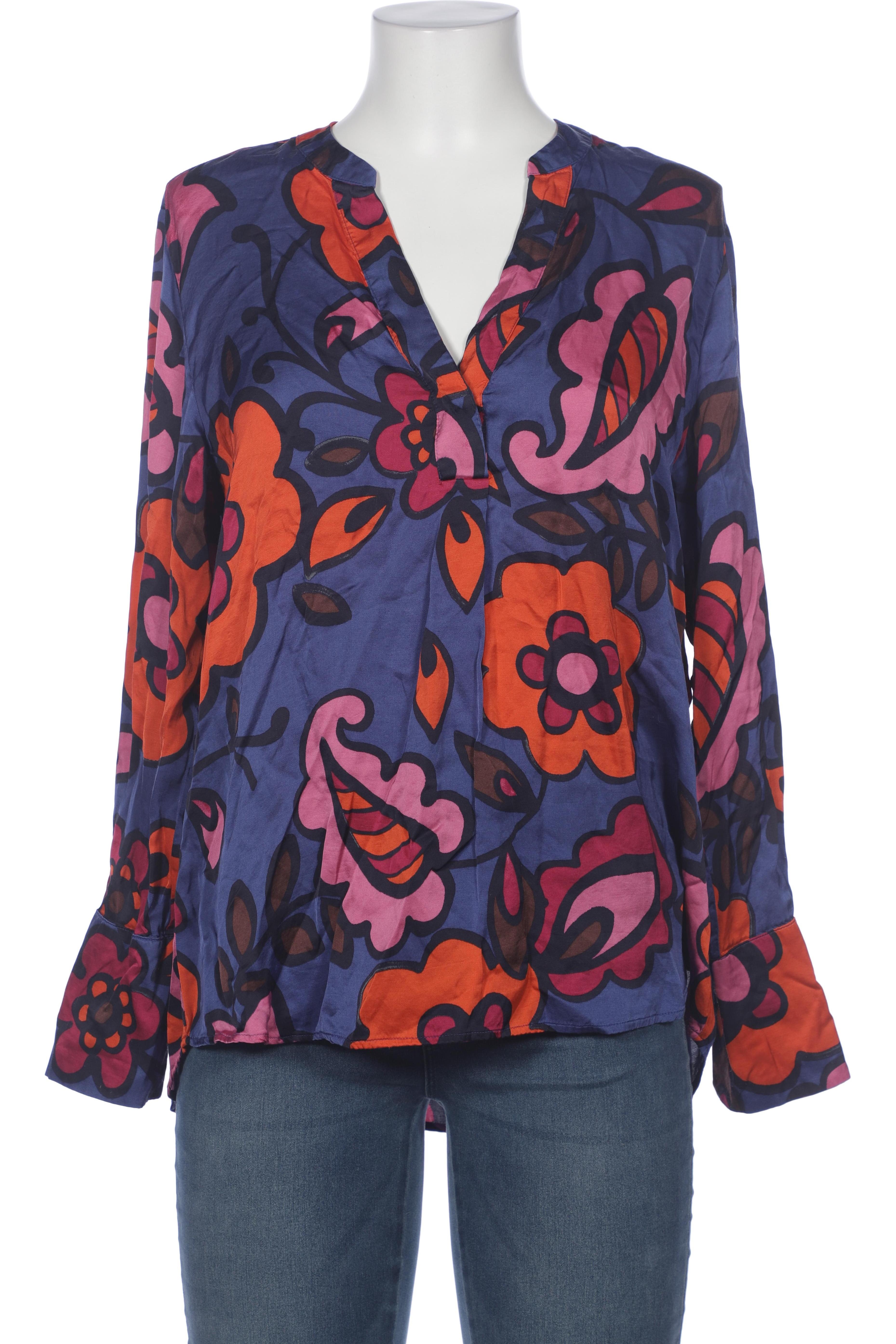 

Seidensticker Damen Bluse, mehrfarbig, Gr. 40