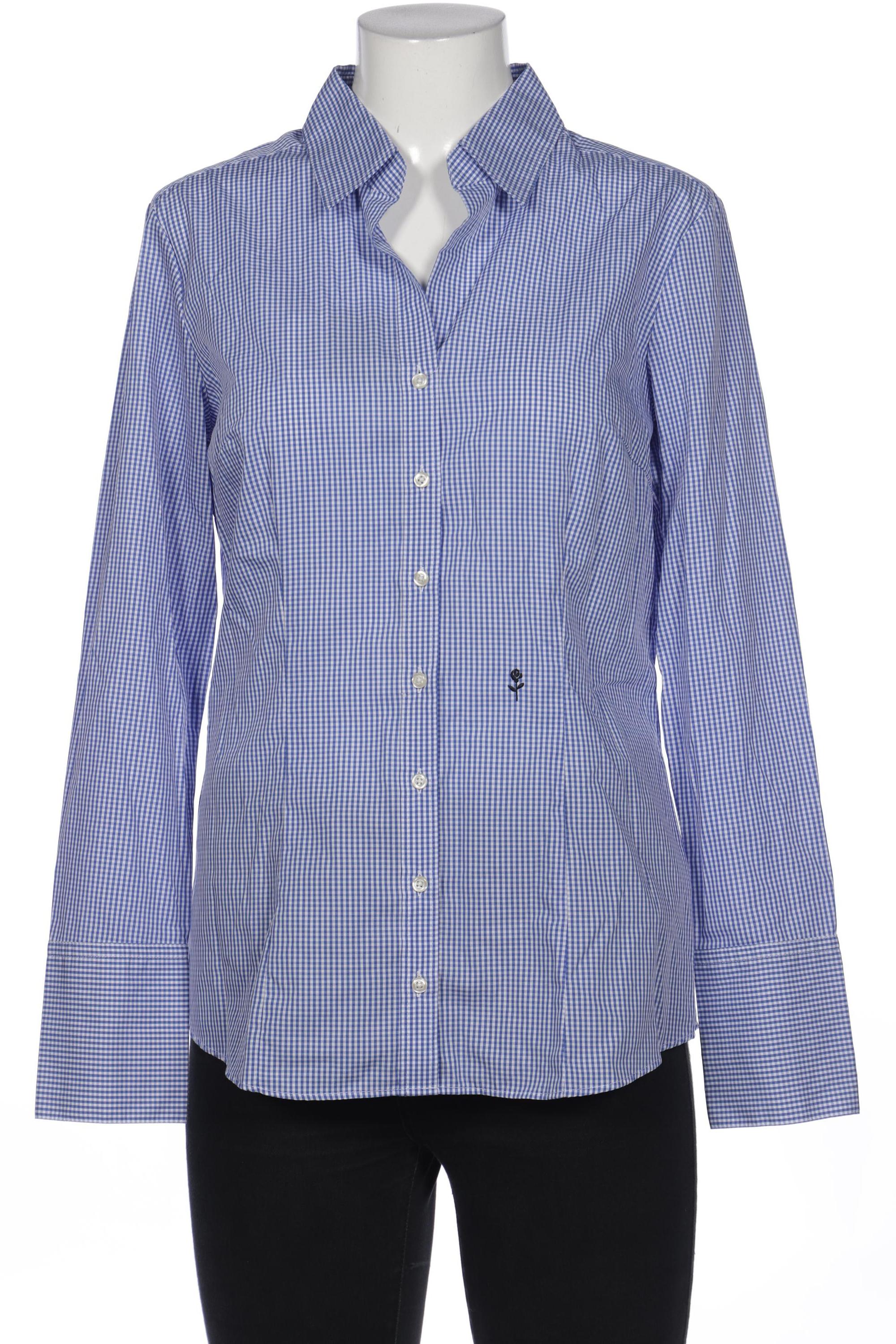 

Seidensticker Damen Bluse, blau