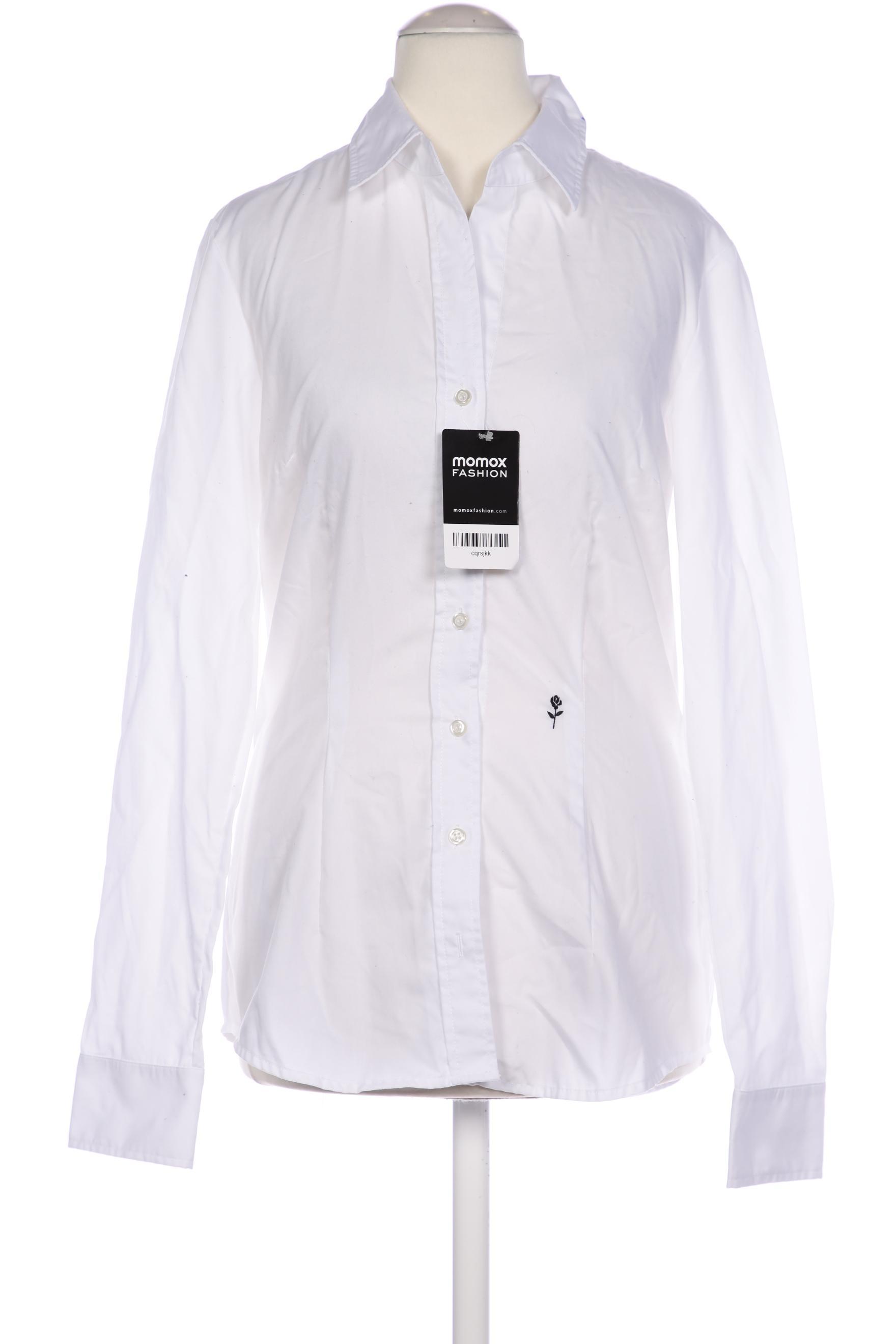 

Seidensticker Damen Bluse, weiß, Gr. 34