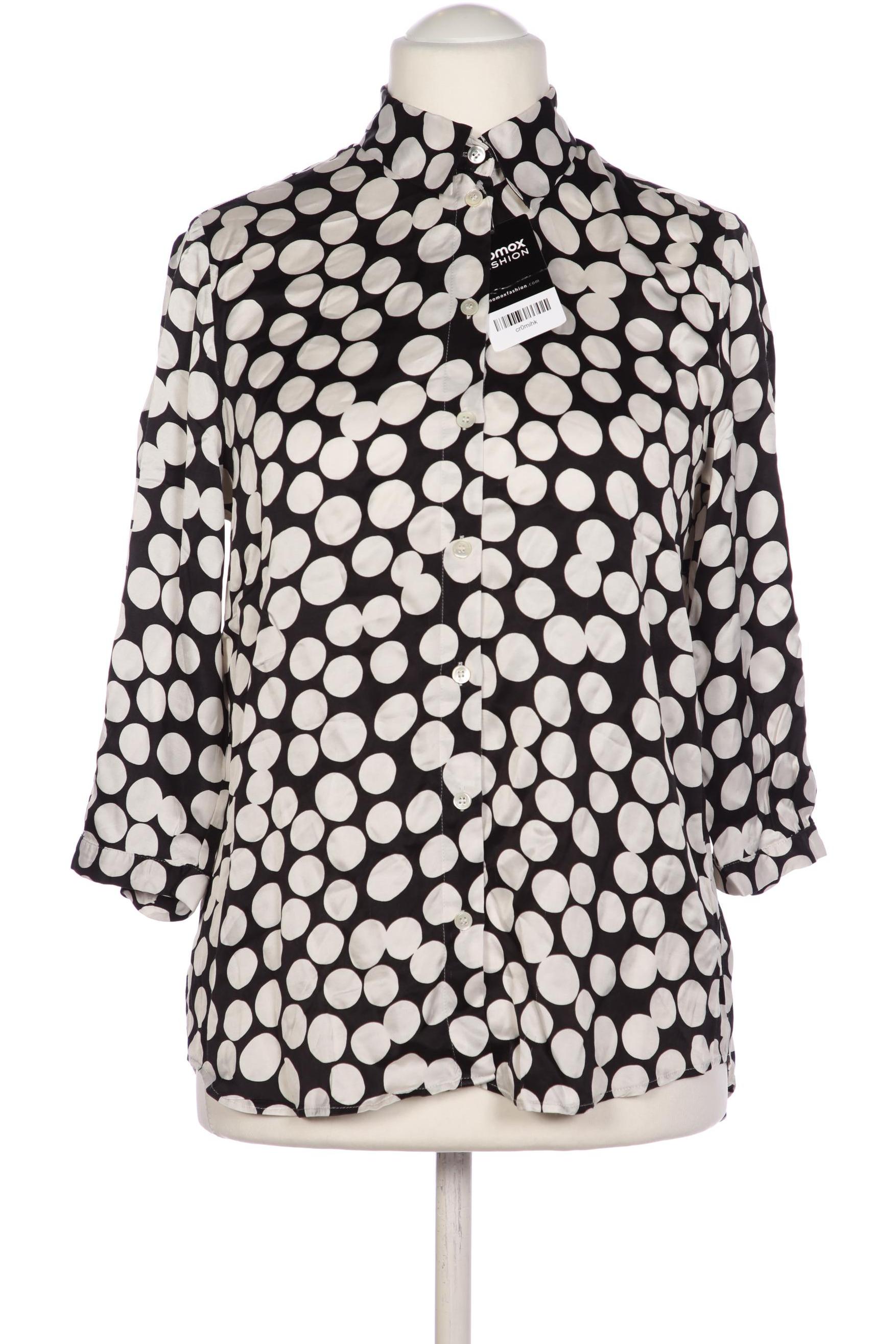 

Seidensticker Damen Bluse, schwarz, Gr. 38