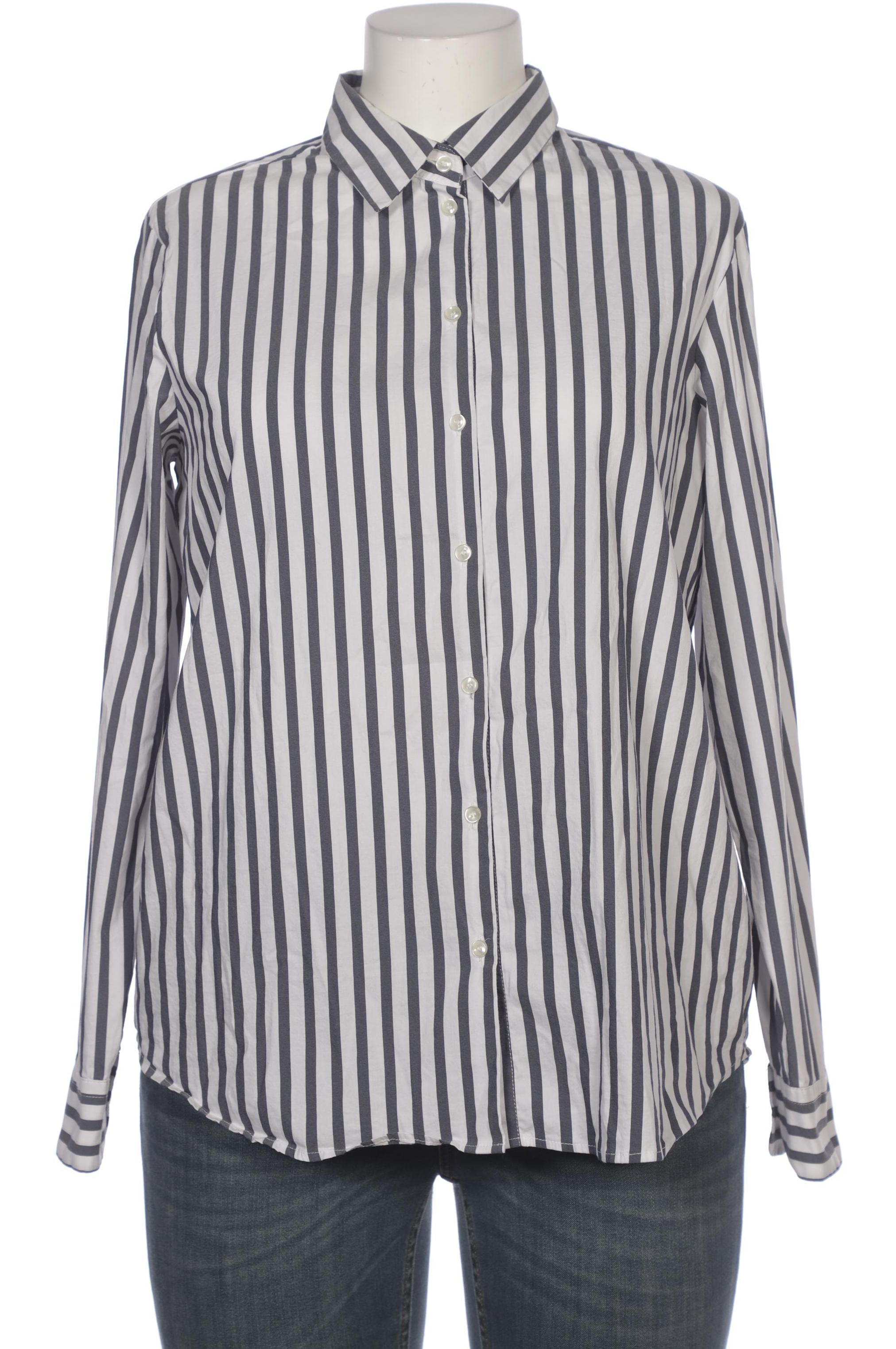 

Seidensticker Damen Bluse, weiß