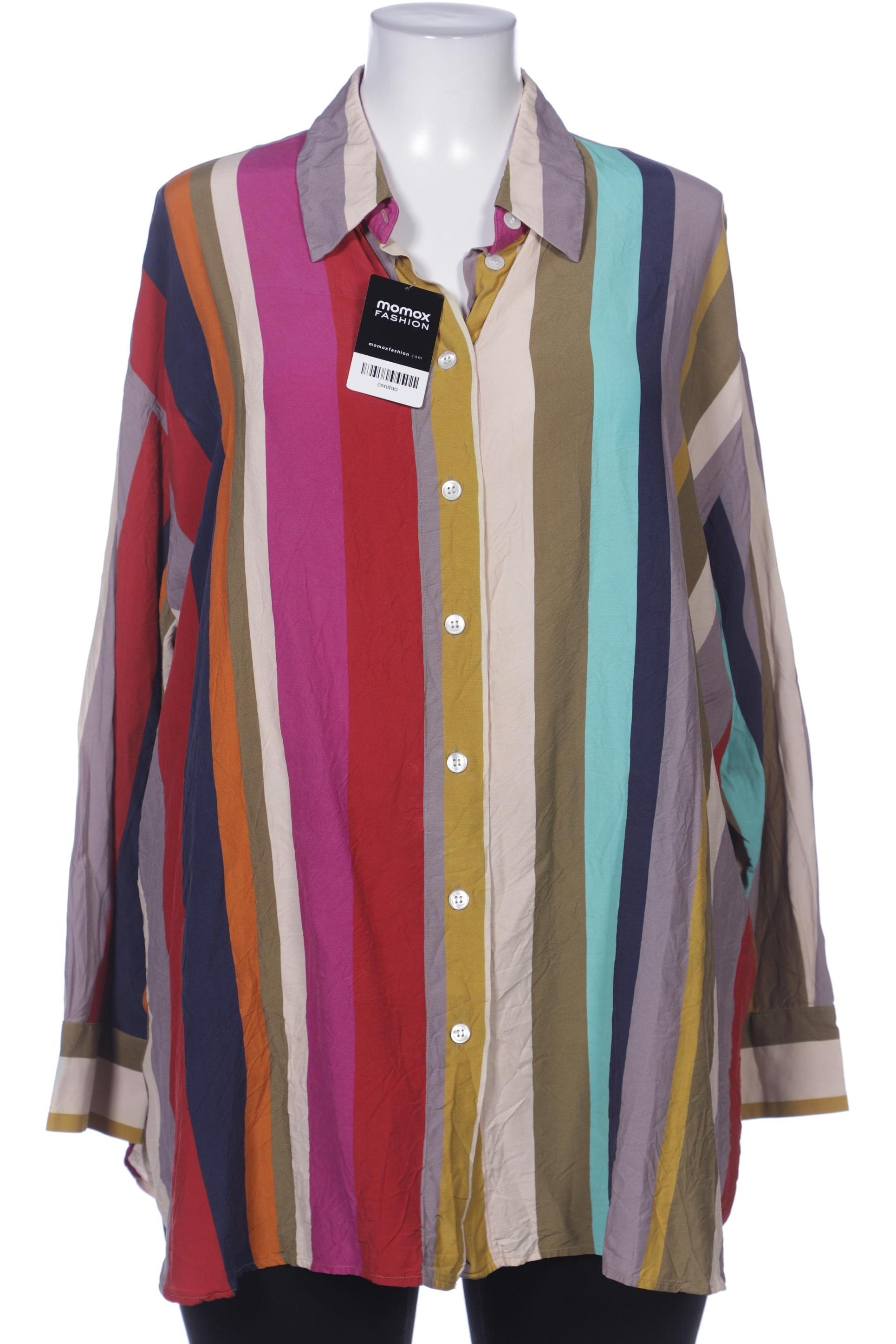 

Seidensticker Damen Bluse, mehrfarbig, Gr. 48