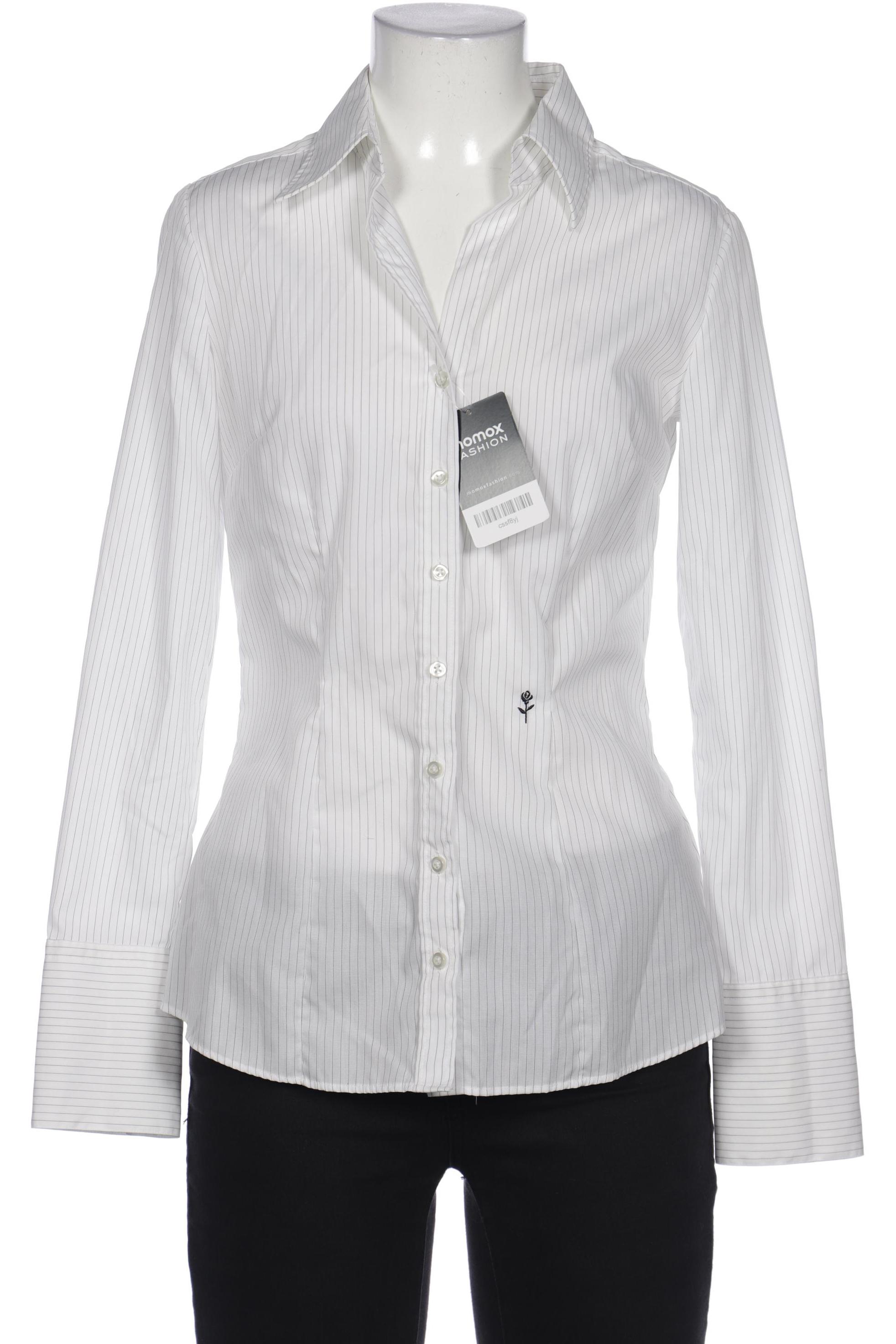 

Seidensticker Damen Bluse, weiß