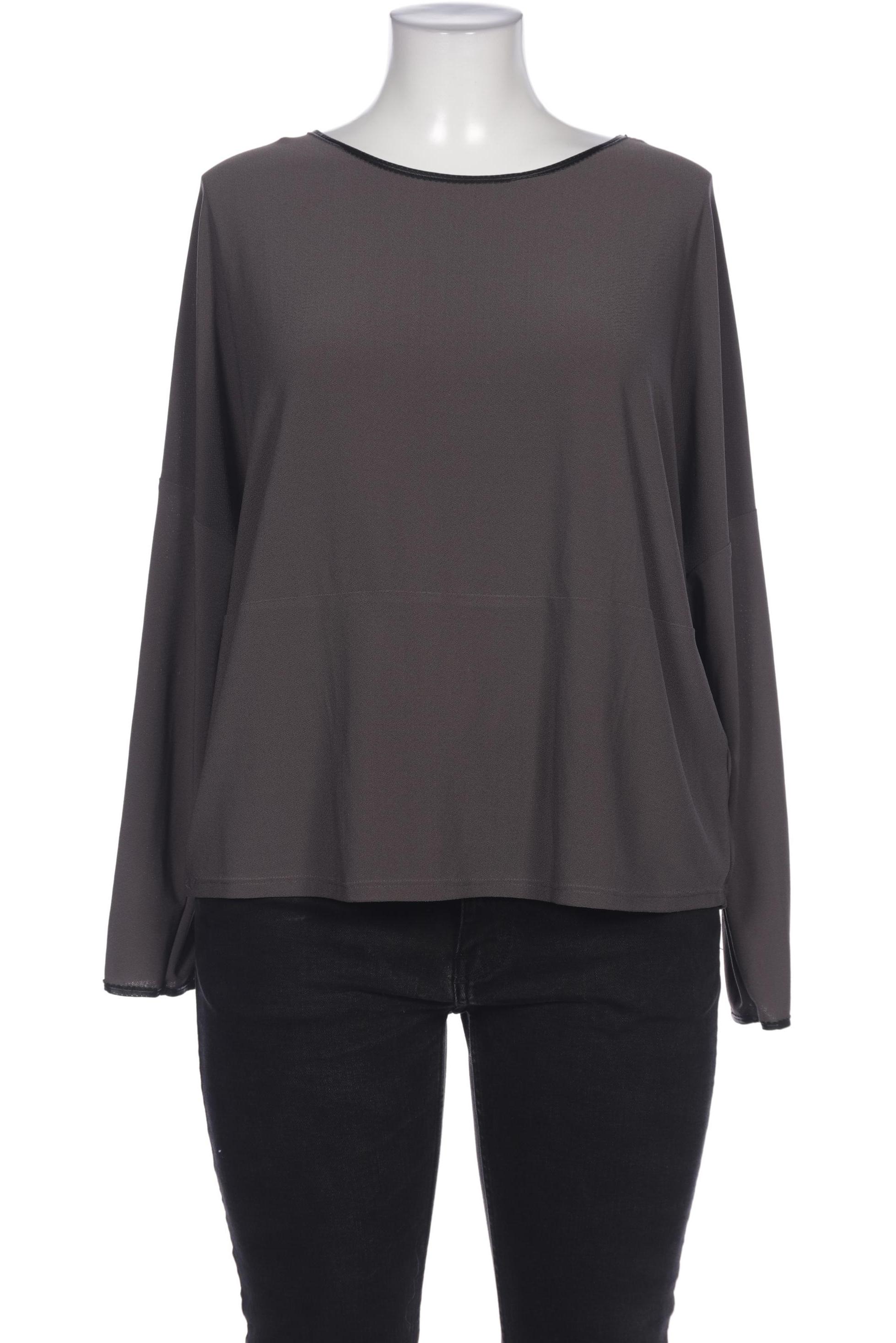 

Seidensticker Damen Bluse, grau