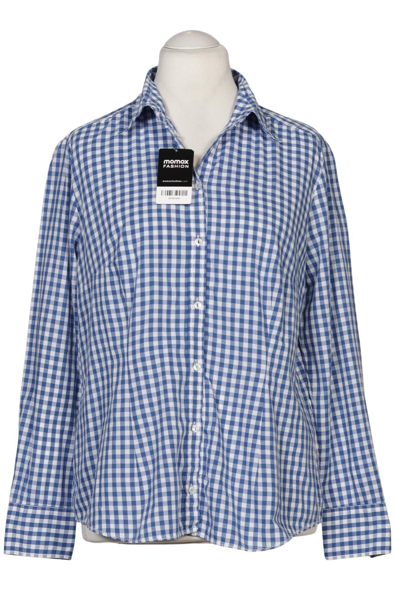 

Seidensticker Damen Bluse, mehrfarbig, Gr. 46