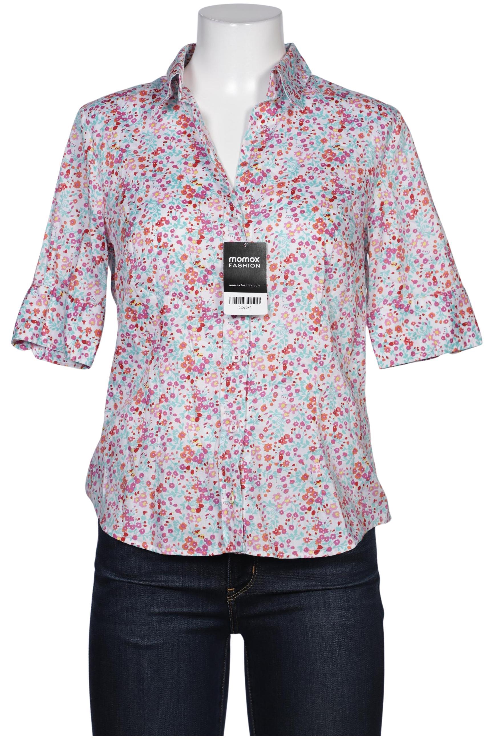 

Seidensticker Damen Bluse, mehrfarbig, Gr. 40