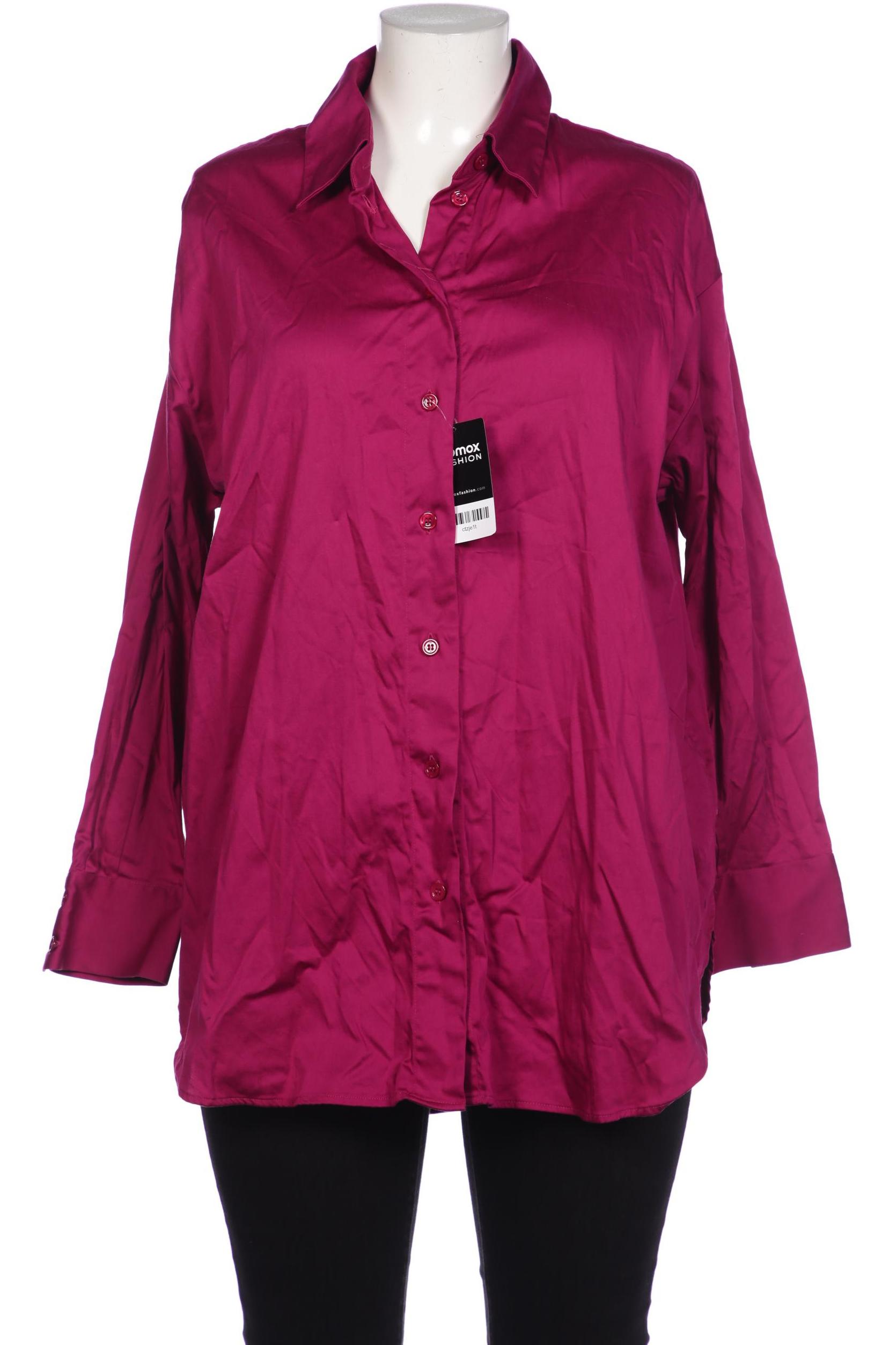 

Seidensticker Damen Bluse, pink, Gr. 42