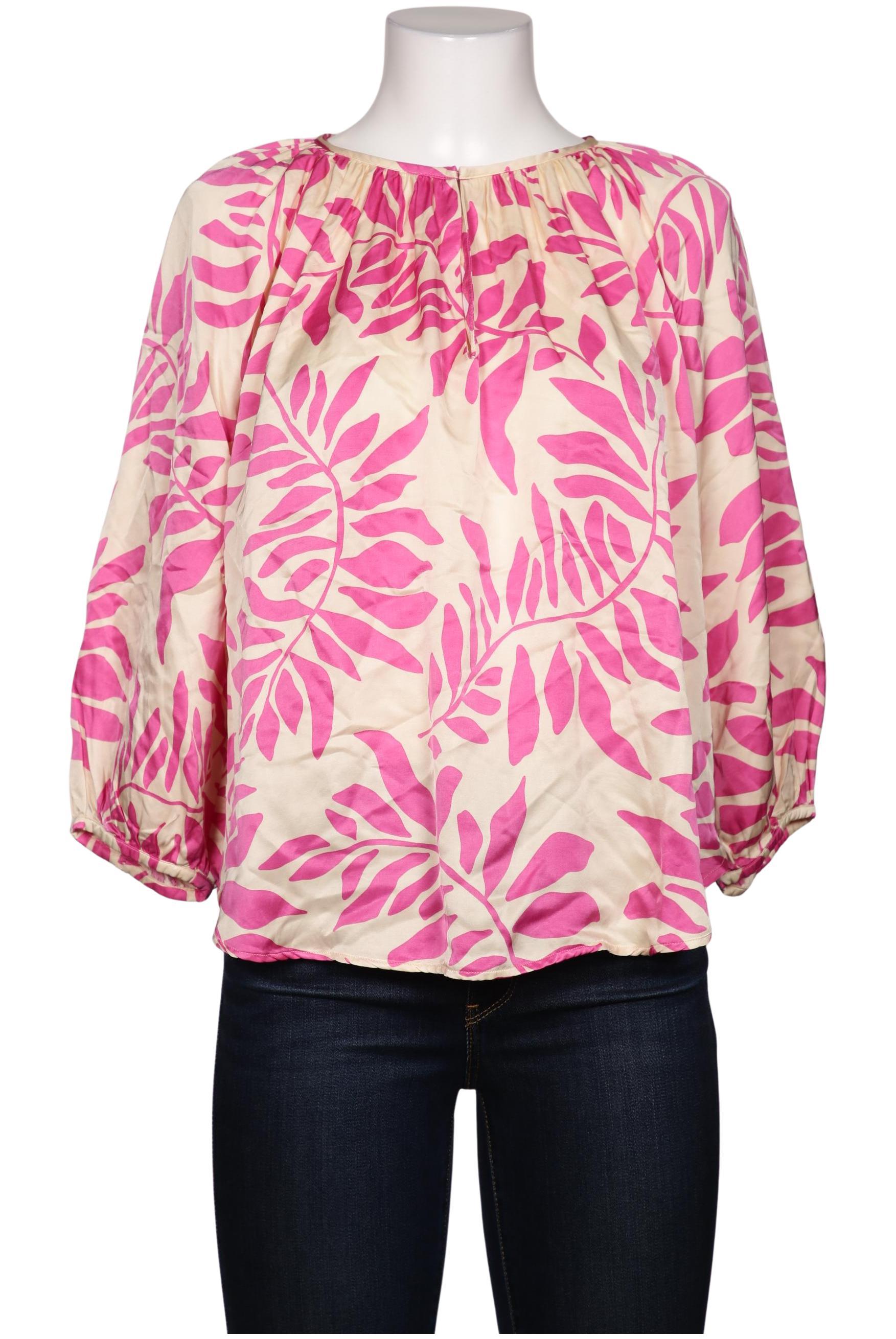 

Seidensticker Damen Bluse, mehrfarbig, Gr. 38