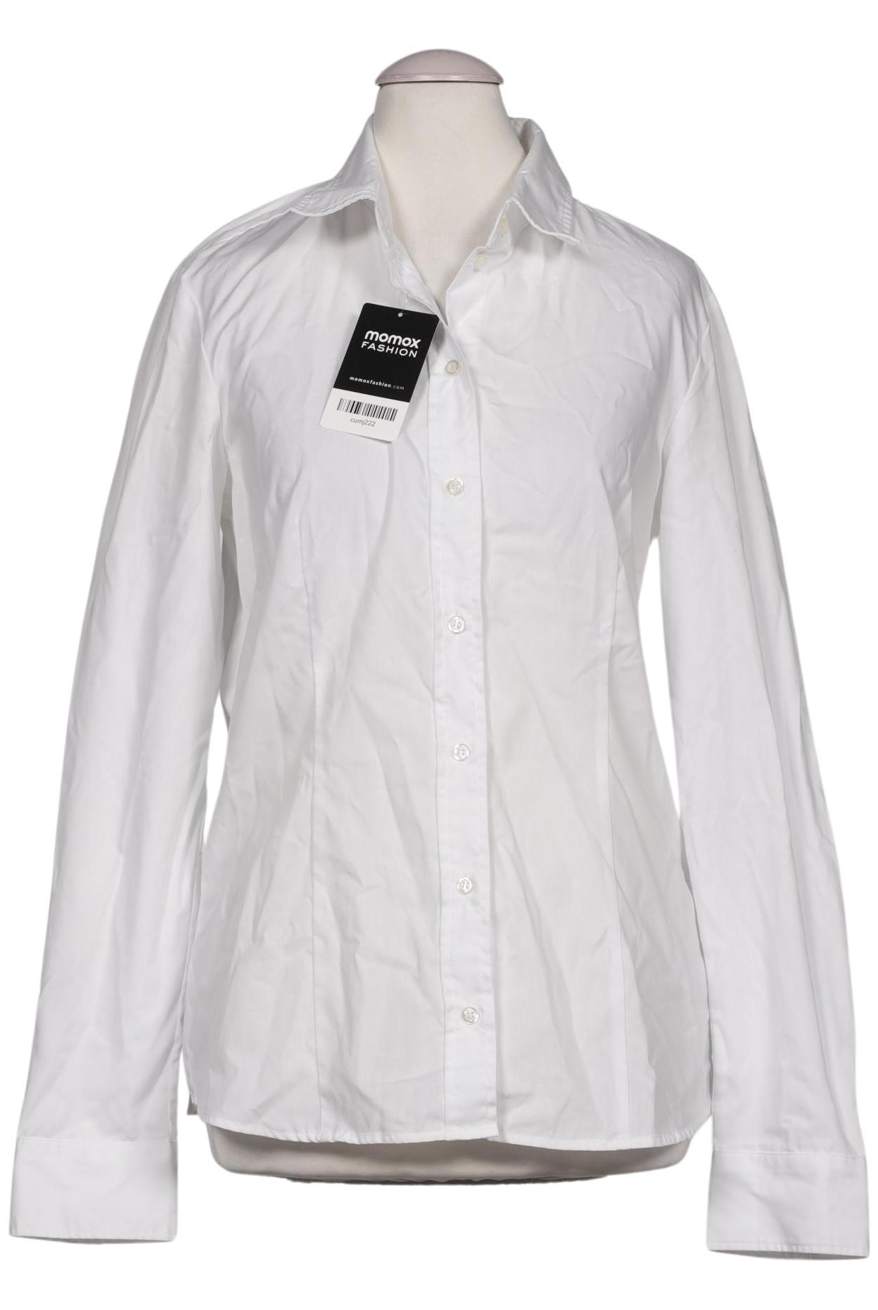 

Seidensticker Damen Bluse, weiß, Gr. 36
