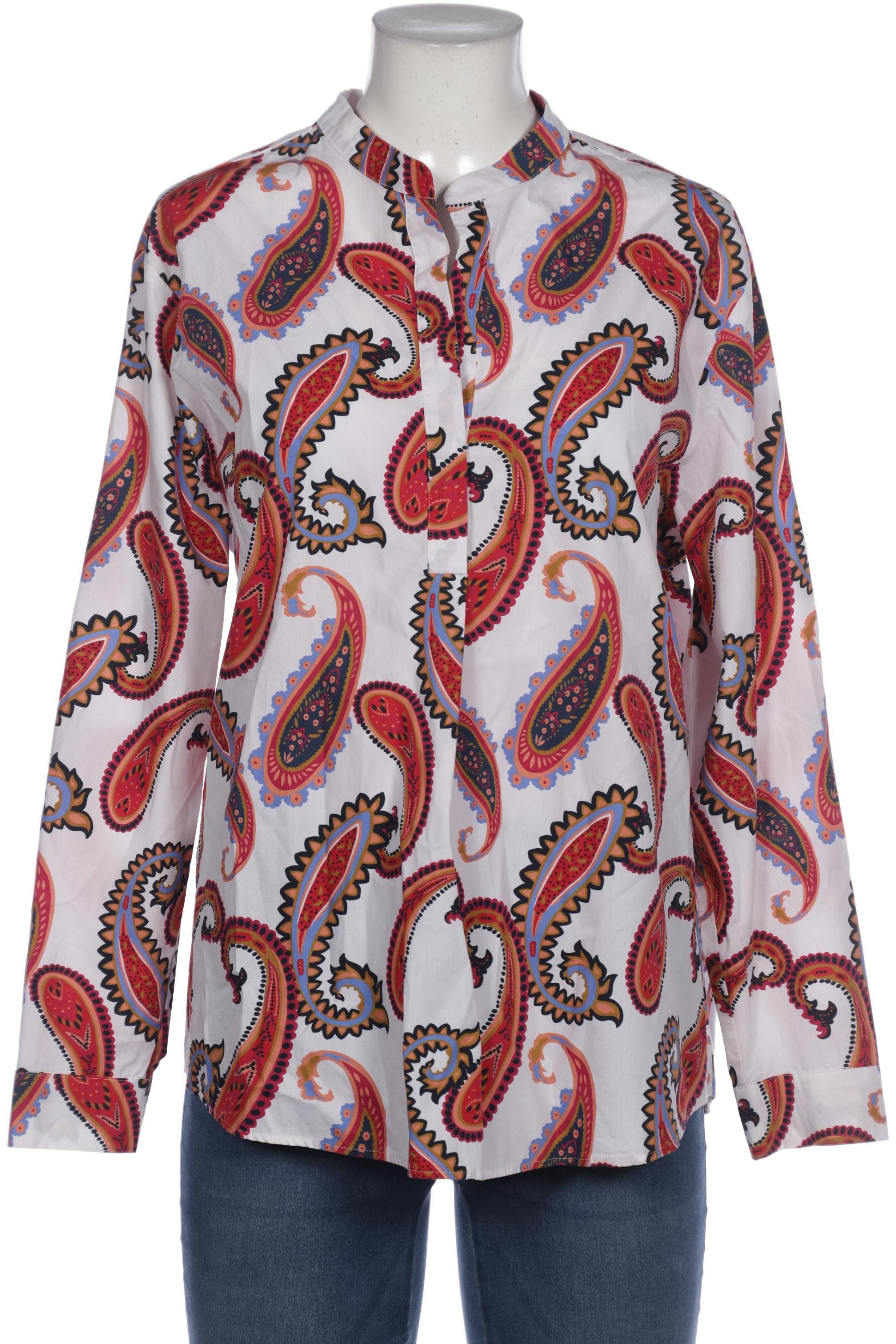 

Seidensticker Damen Bluse, rot, Gr. 42