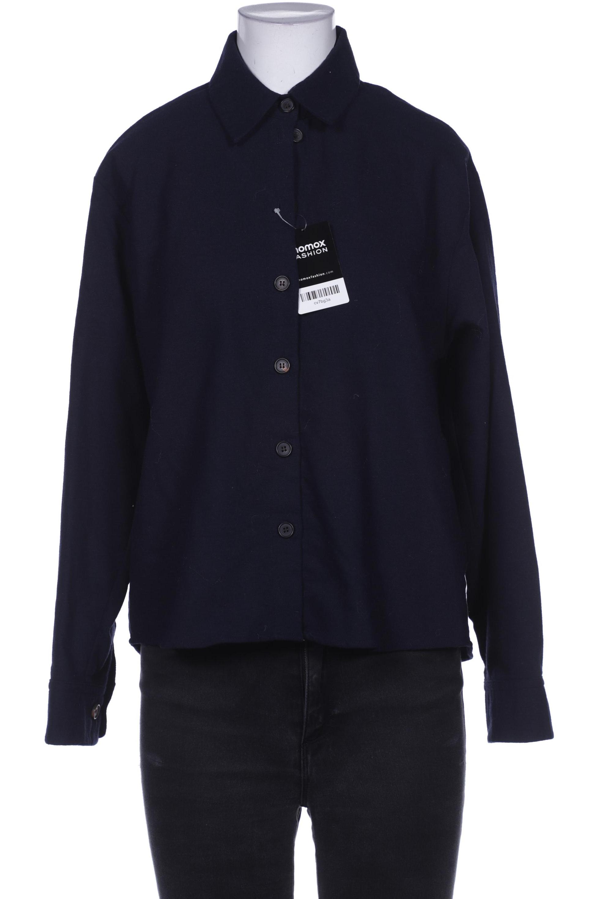 

Seidensticker Damen Bluse, marineblau