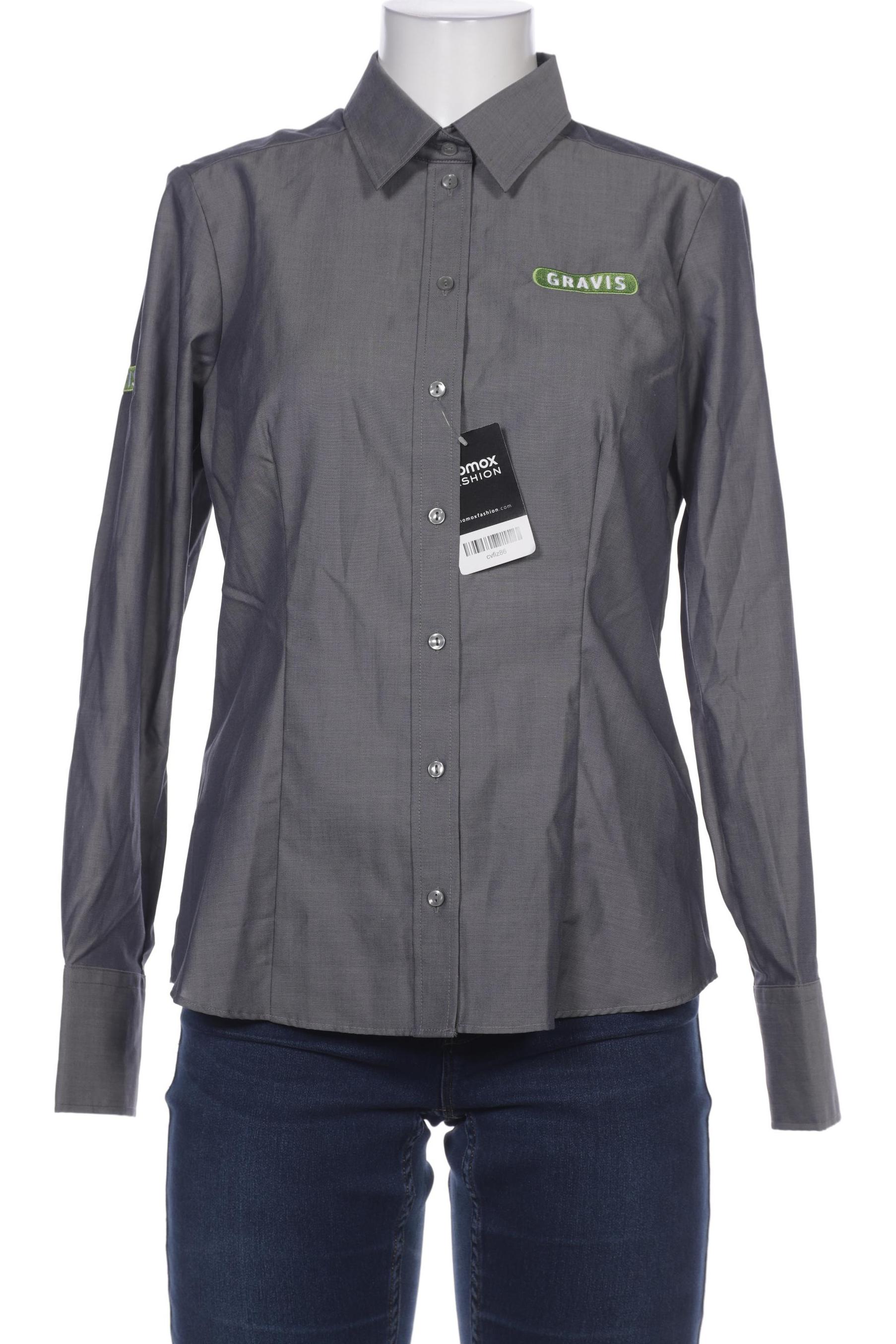 

Seidensticker Damen Bluse, grau