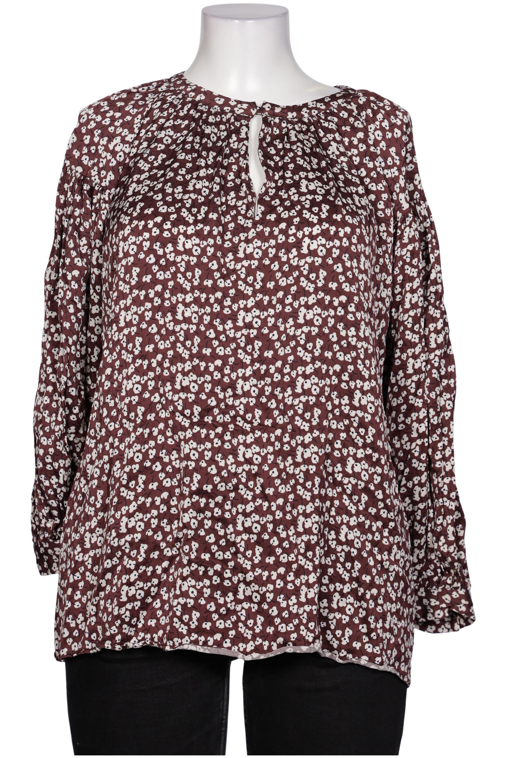 

Seidensticker Damen Bluse, mehrfarbig, Gr. 44