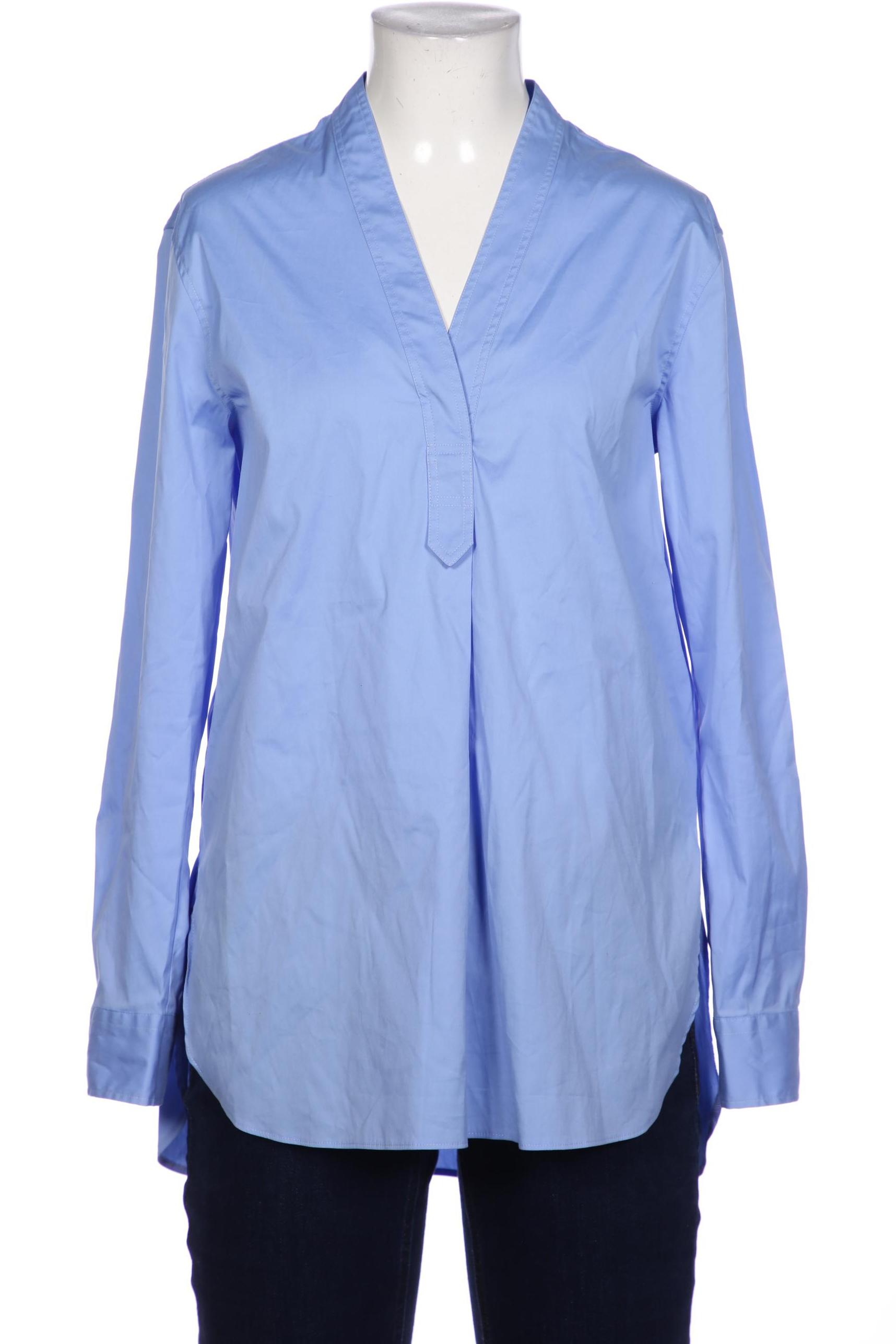

Seidensticker Damen Bluse, blau