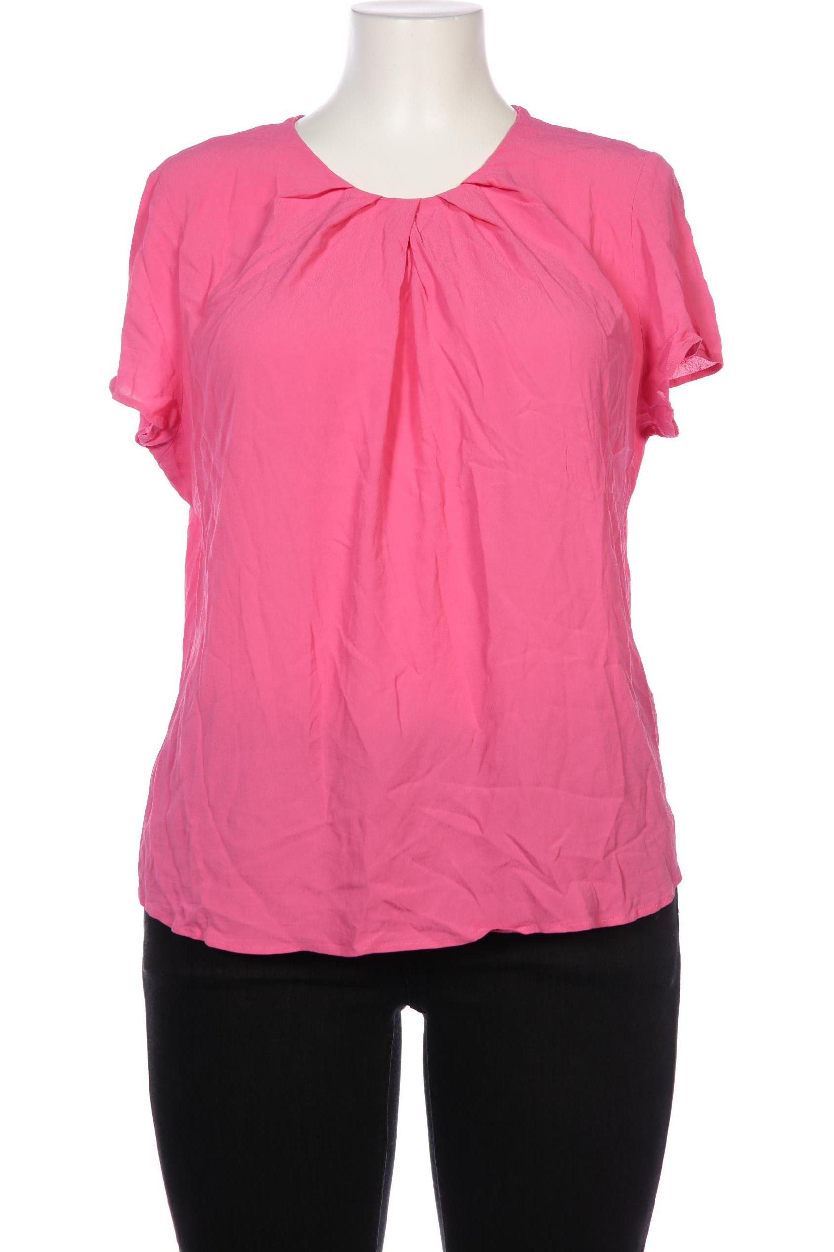 

Seidensticker Damen Bluse, pink, Gr. 46