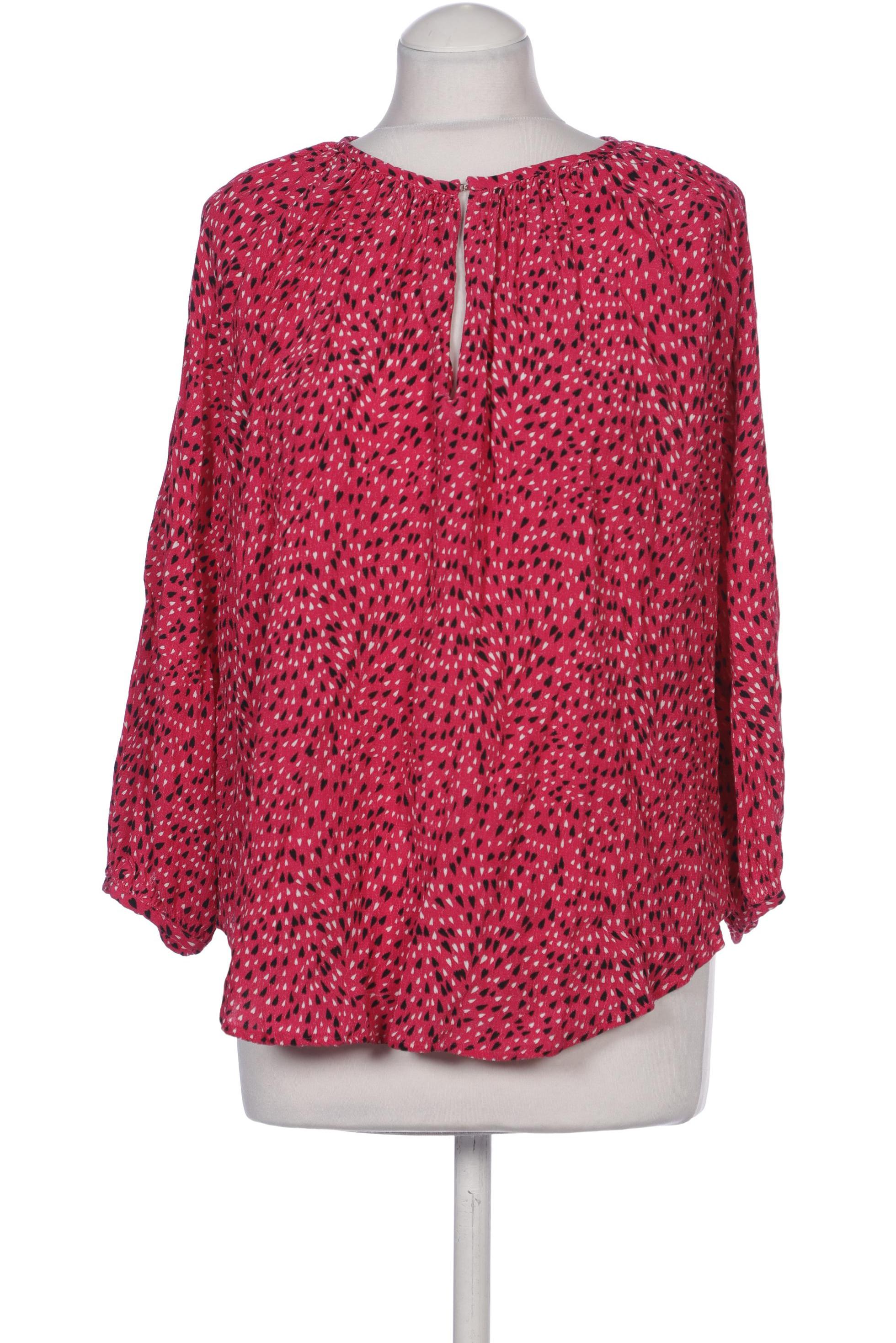 

Seidensticker Damen Bluse, pink, Gr. 38