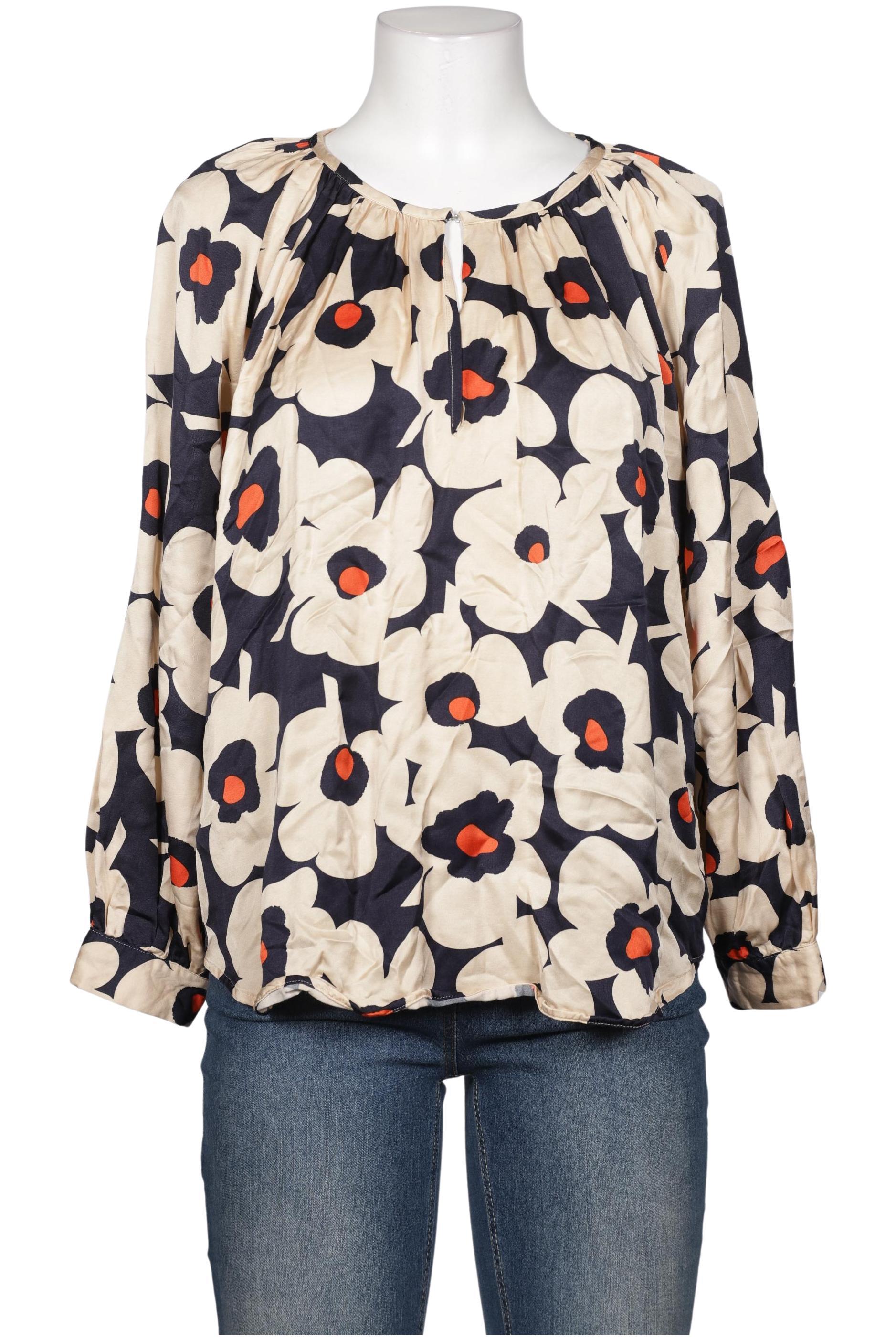 

Seidensticker Damen Bluse, mehrfarbig, Gr. 36