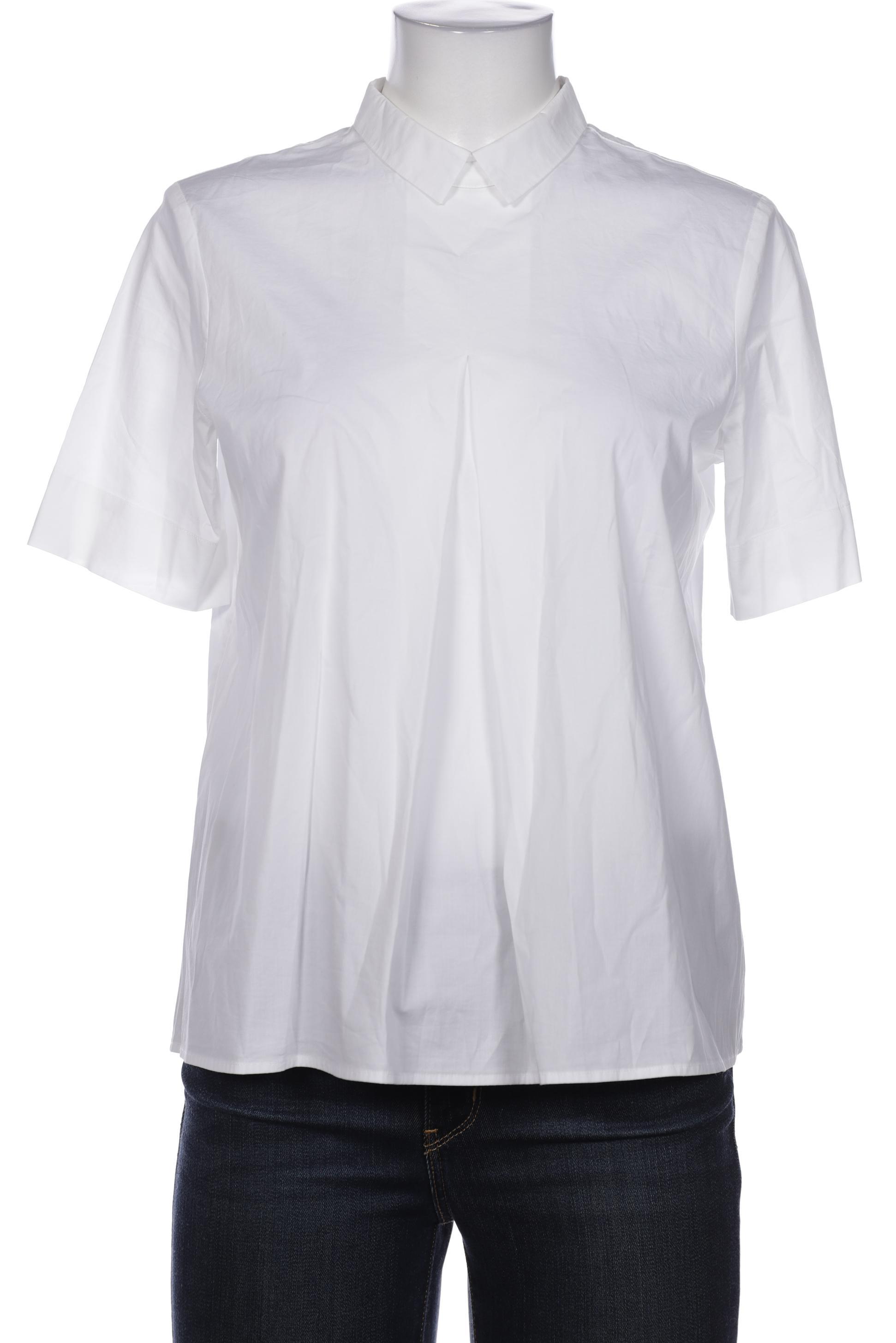 

Seidensticker Damen Bluse, weiß, Gr. 38