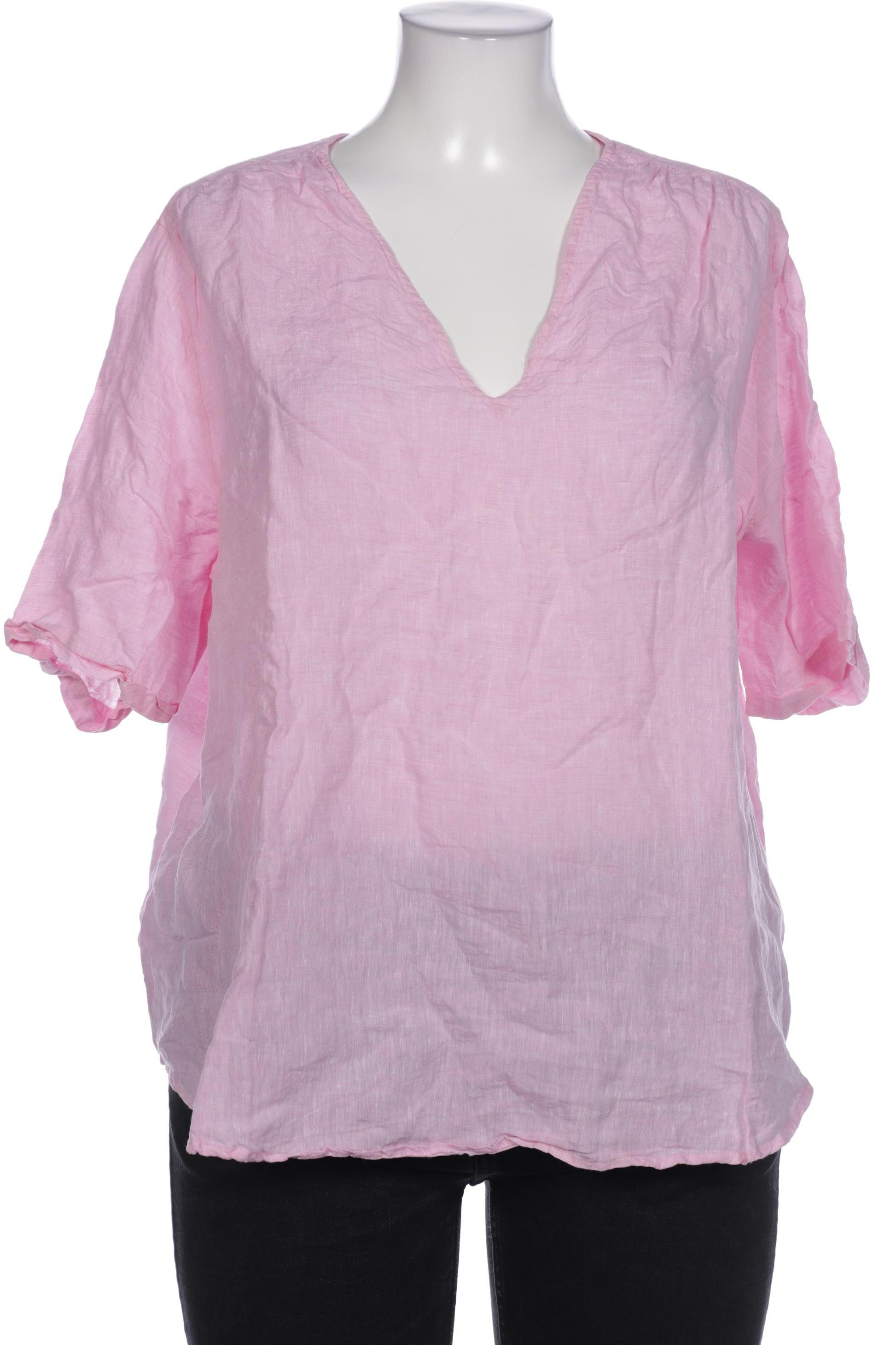 

Seidensticker Damen Bluse, pink, Gr. 48