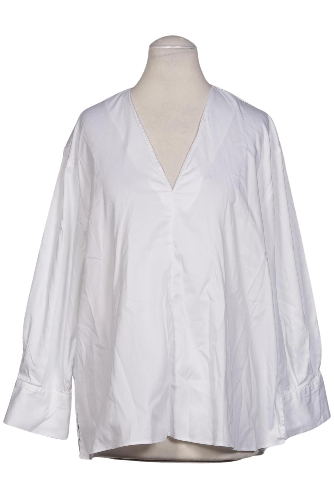 

Seidensticker Damen Bluse, weiß, Gr. 36