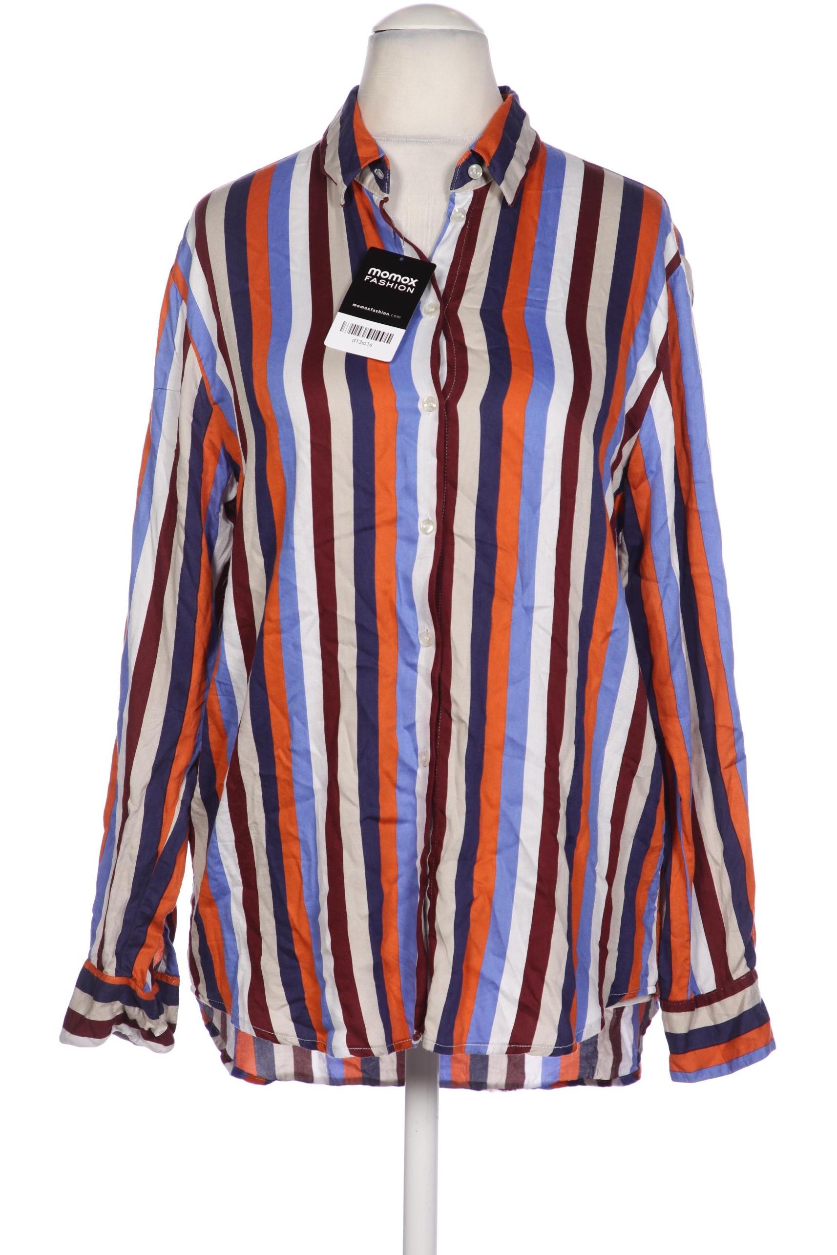 

Seidensticker Damen Bluse, mehrfarbig, Gr. 38