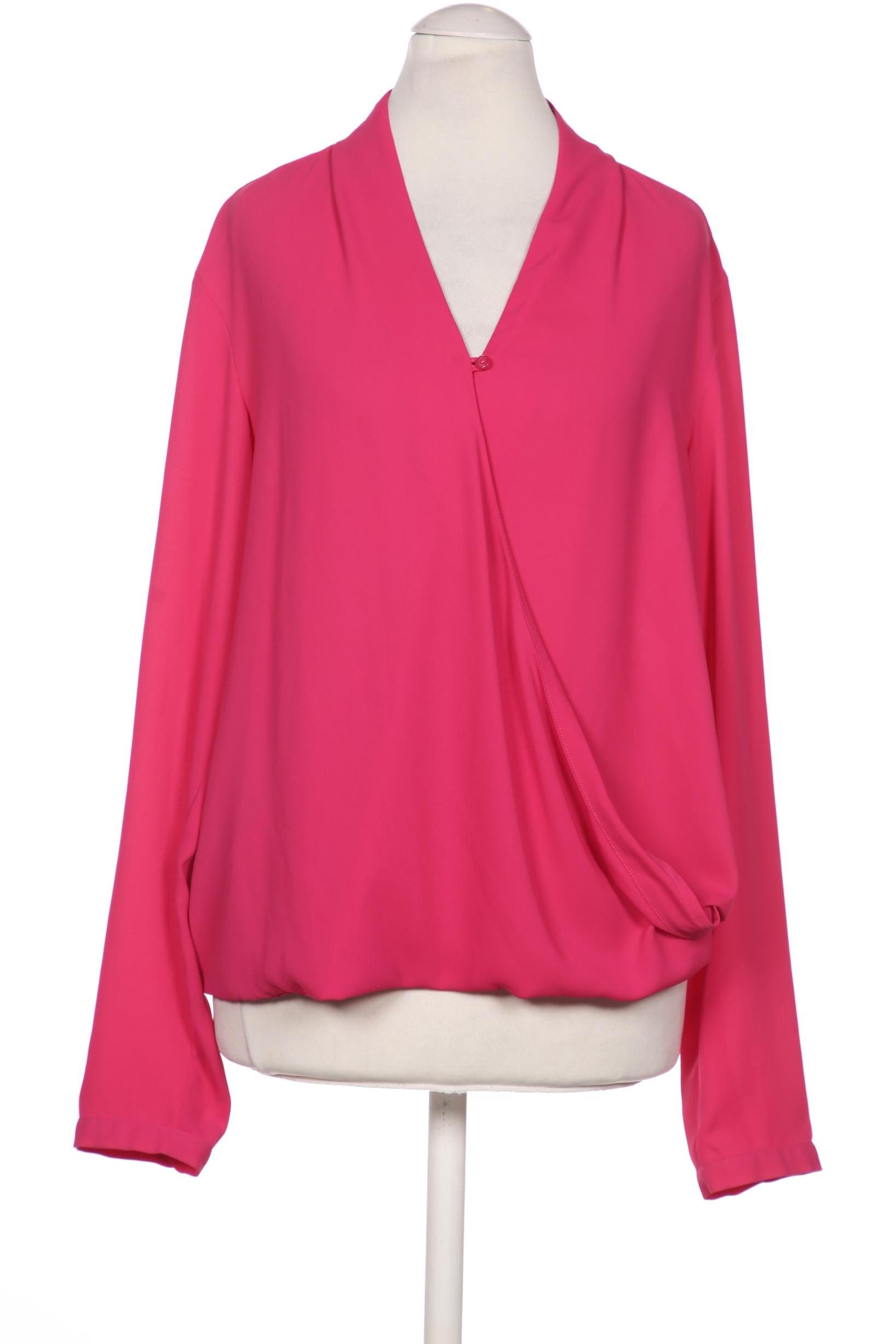 

Seidensticker Damen Bluse, pink, Gr. 38