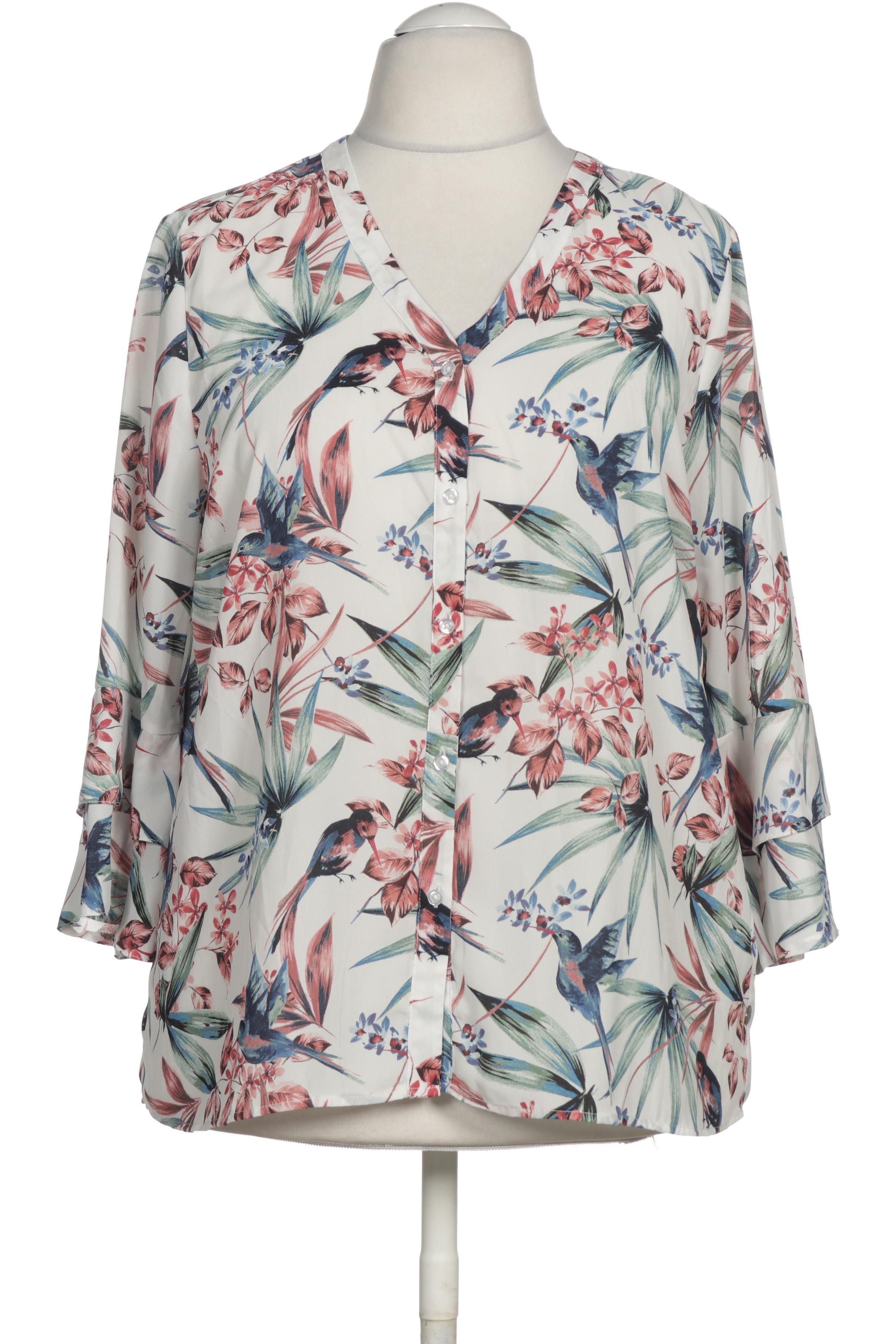 

Seidensticker Damen Bluse, mehrfarbig, Gr. 44